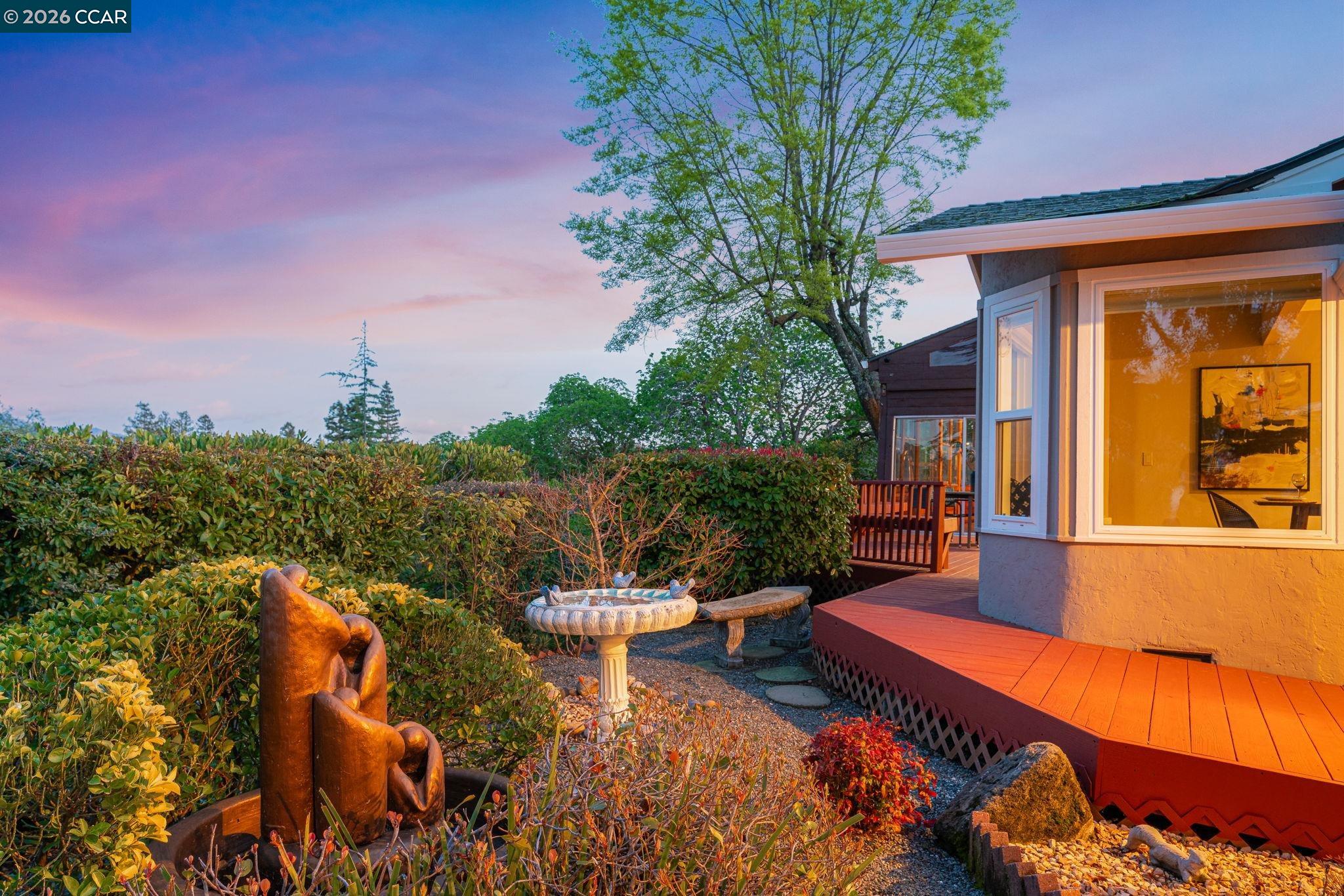 2081 Essenay Ave, Walnut Creek, CA, 94597