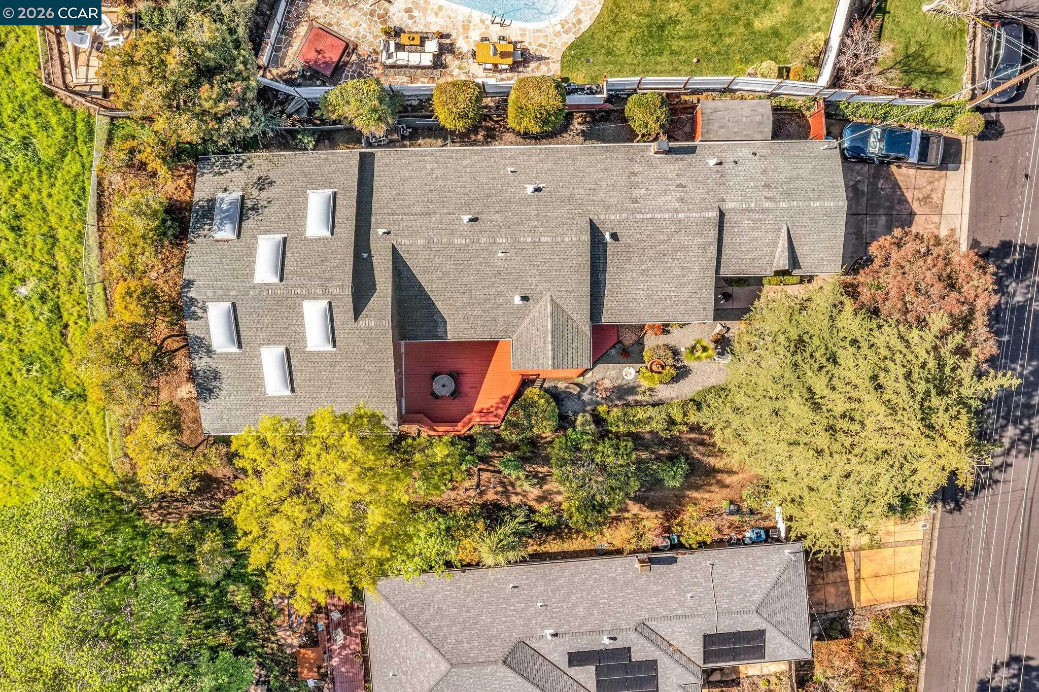 Detail Gallery Image 48 of 49 For 2081 Essenay Ave, Walnut Creek,  CA 94597 - 3 Beds | 2 Baths