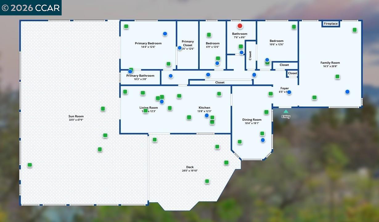 Detail Gallery Image 49 of 49 For 2081 Essenay Ave, Walnut Creek,  CA 94597 - 3 Beds | 2 Baths