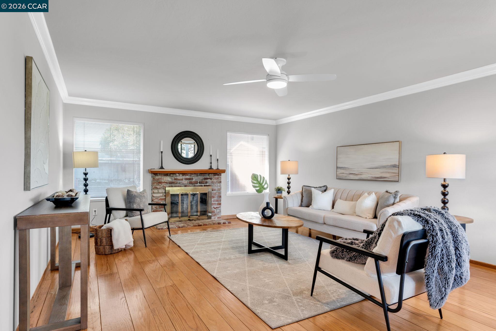 2081 Essenay Ave, Walnut Creek, CA, 94597