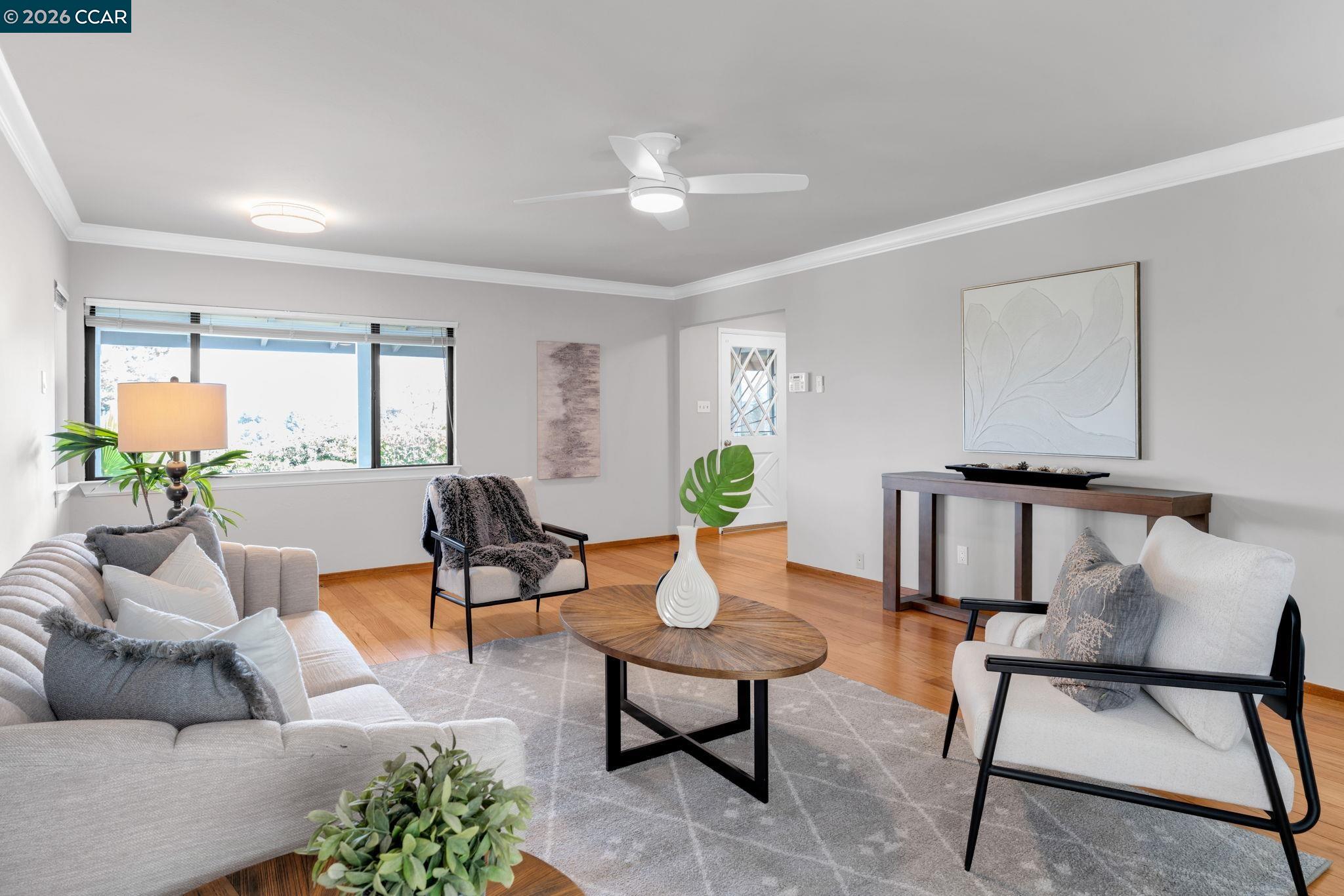 Detail Gallery Image 8 of 49 For 2081 Essenay Ave, Walnut Creek,  CA 94597 - 3 Beds | 2 Baths