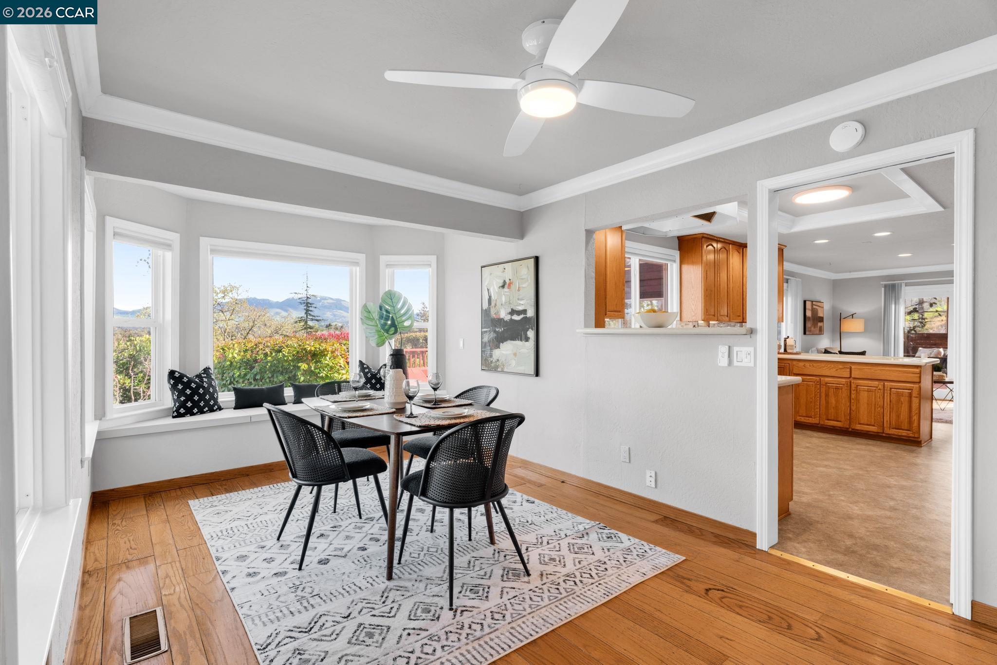 2081 Essenay Ave, Walnut Creek, CA, 94597