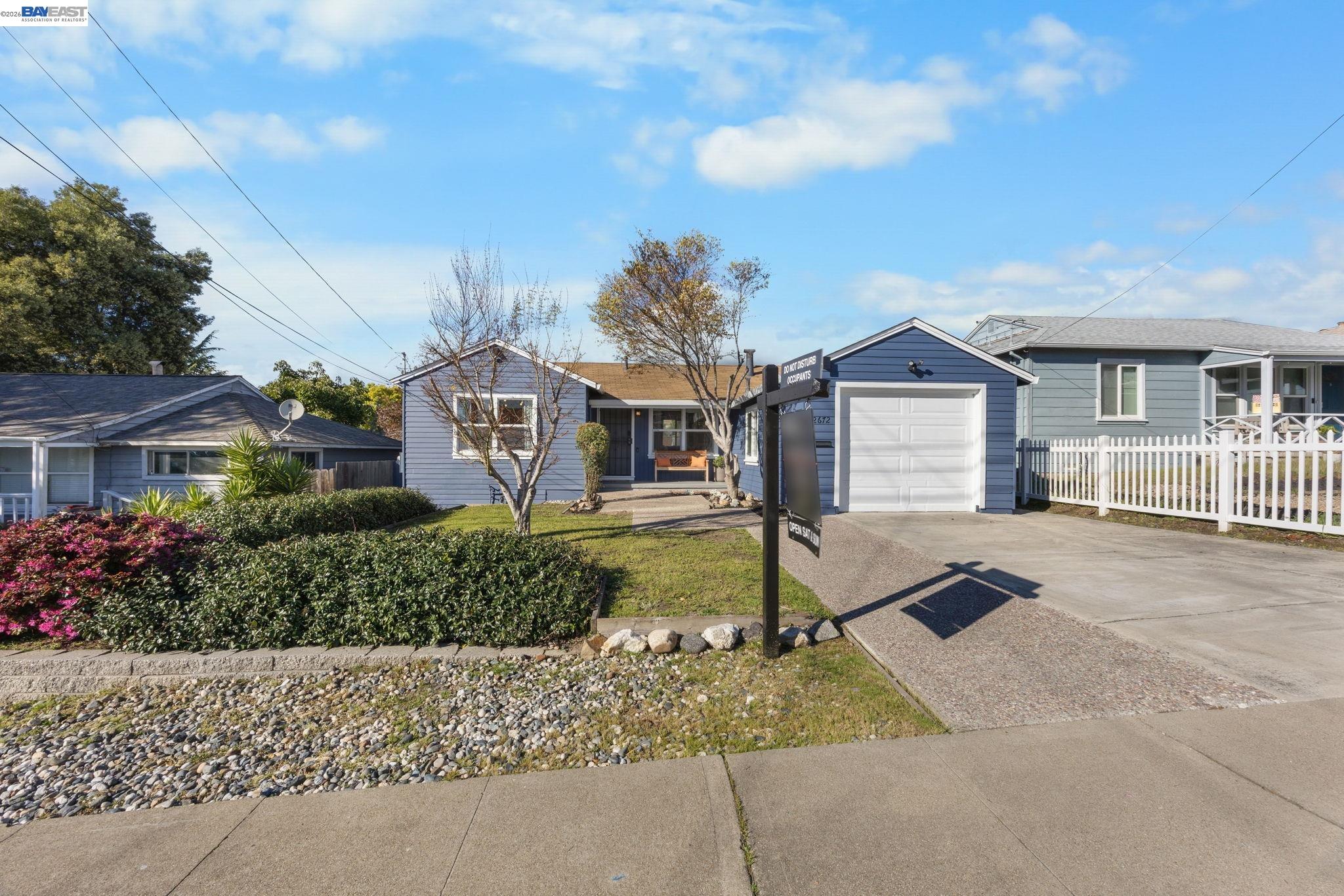 Detail Gallery Image 24 of 27 For 2672 Watson St, Castro Valley,  CA 94546 - 3 Beds | 1/1 Baths