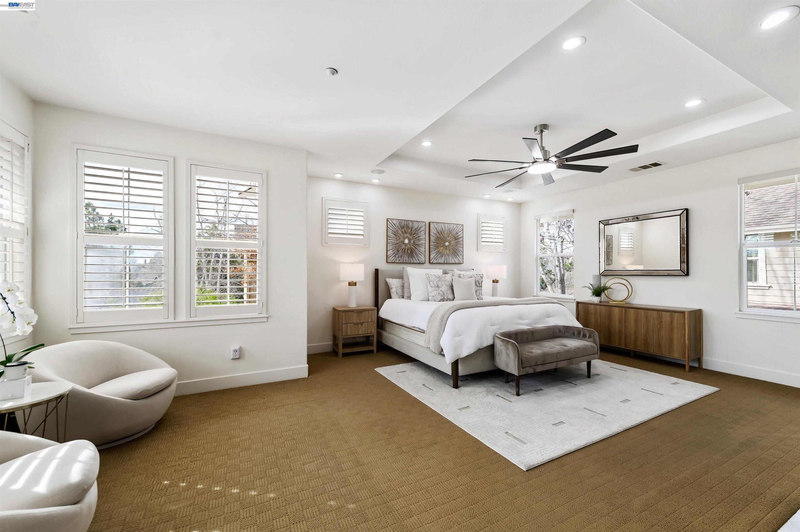 Detail Gallery Image 16 of 35 For 5454 Stockton Loop, Livermore,  CA 94550 - 5 Beds | 4 Baths