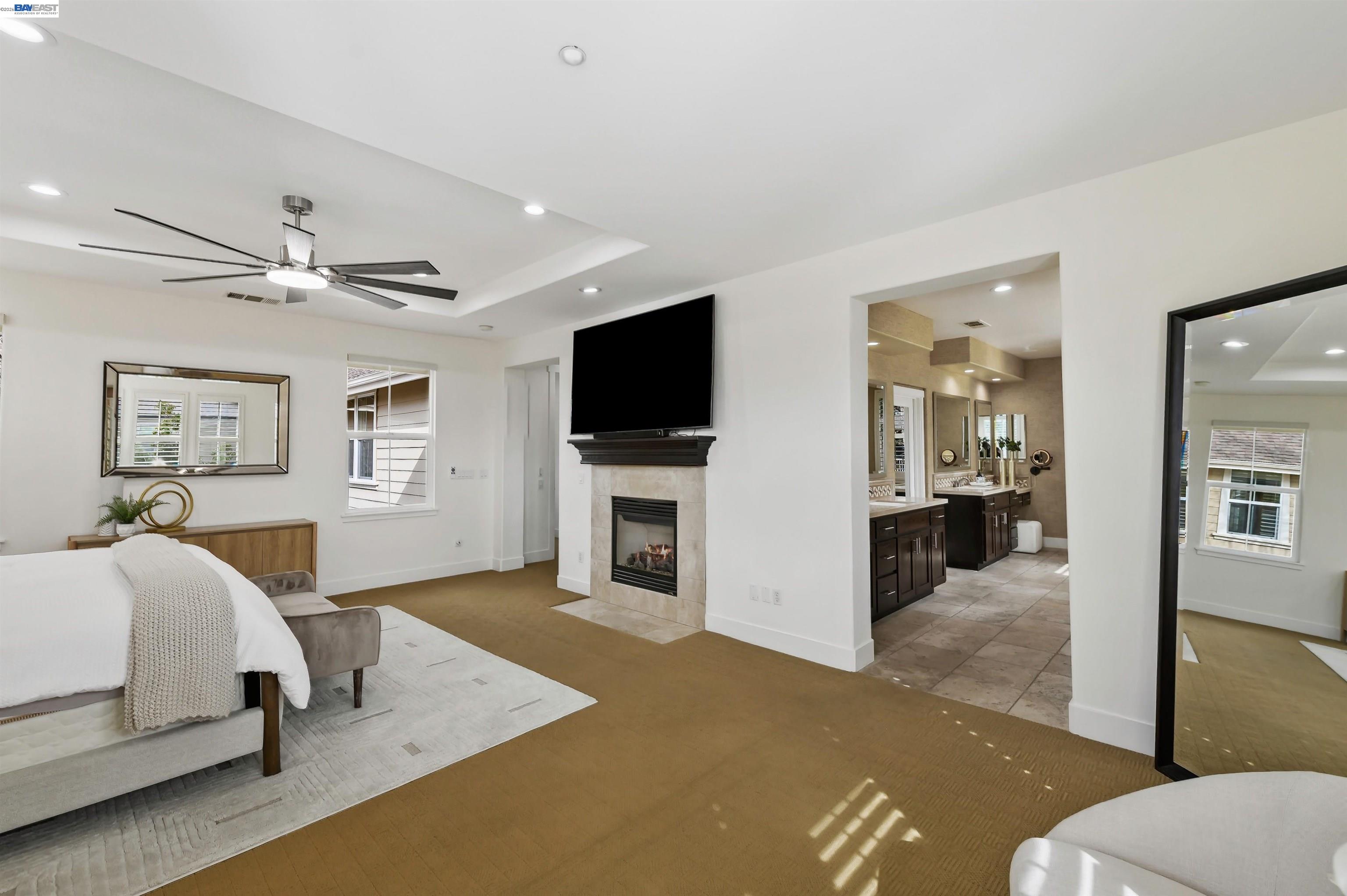 Detail Gallery Image 17 of 35 For 5454 Stockton Loop, Livermore,  CA 94550 - 5 Beds | 4 Baths