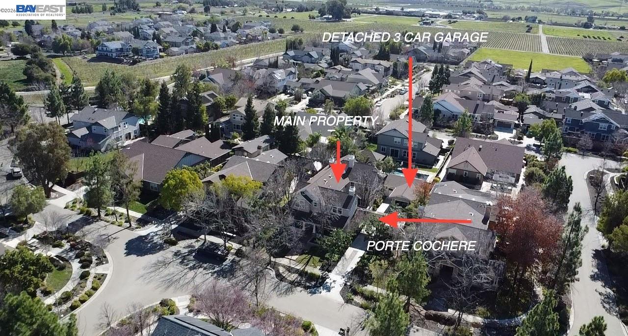 Detail Gallery Image 34 of 35 For 5454 Stockton Loop, Livermore,  CA 94550 - 5 Beds | 4 Baths