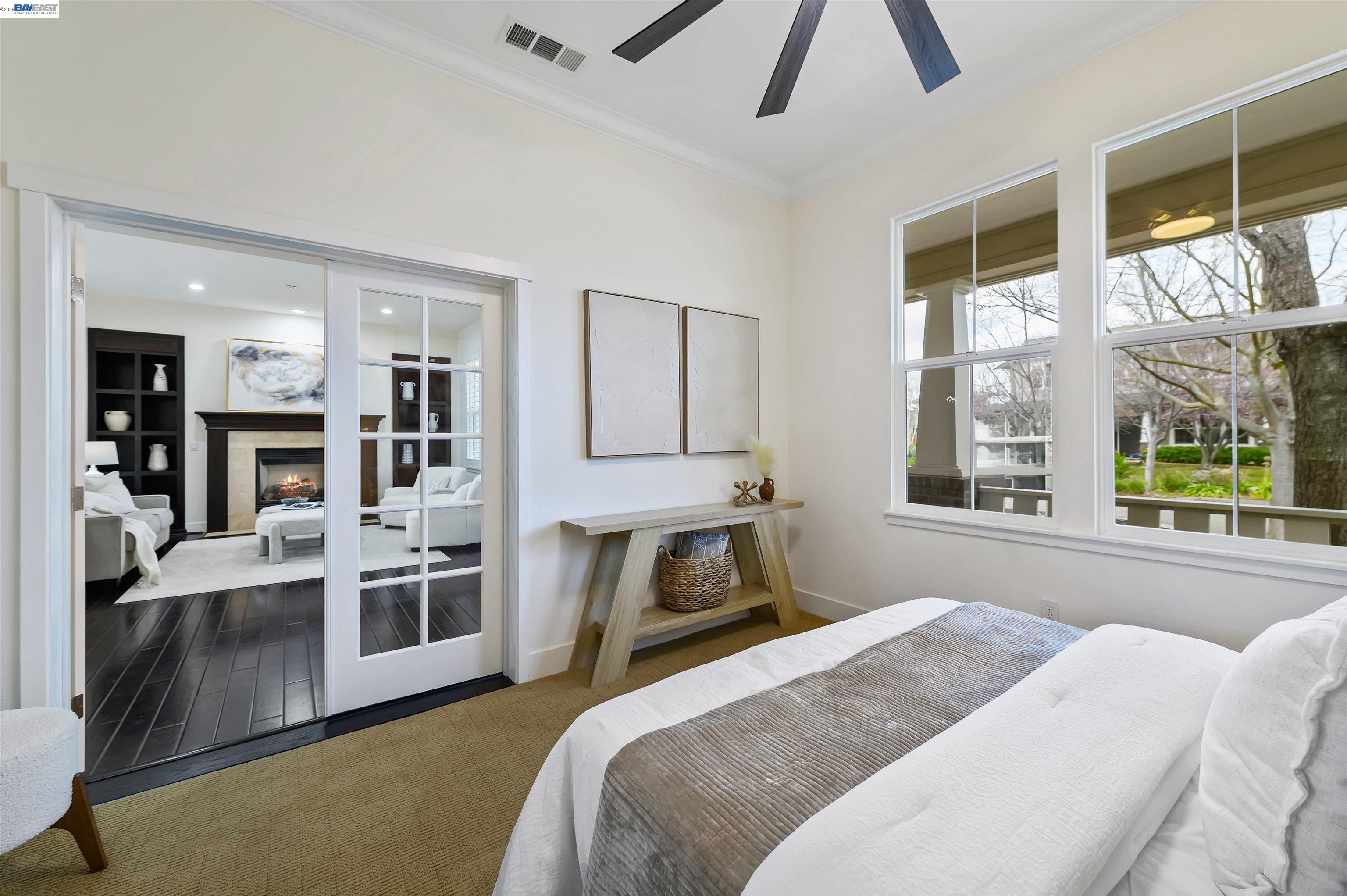 Detail Gallery Image 6 of 35 For 5454 Stockton Loop, Livermore,  CA 94550 - 5 Beds | 4 Baths