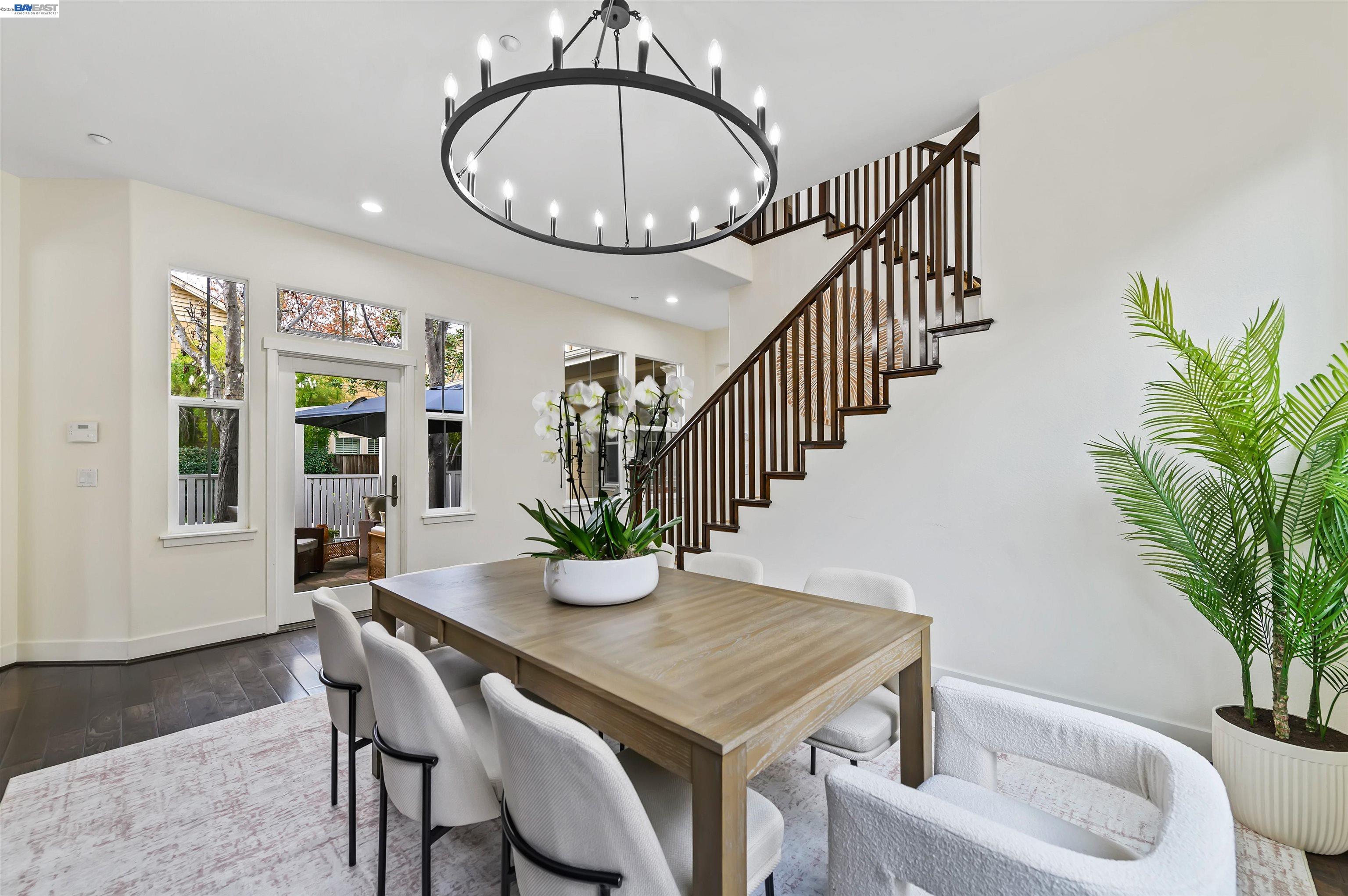 Detail Gallery Image 7 of 35 For 5454 Stockton Loop, Livermore,  CA 94550 - 5 Beds | 4 Baths