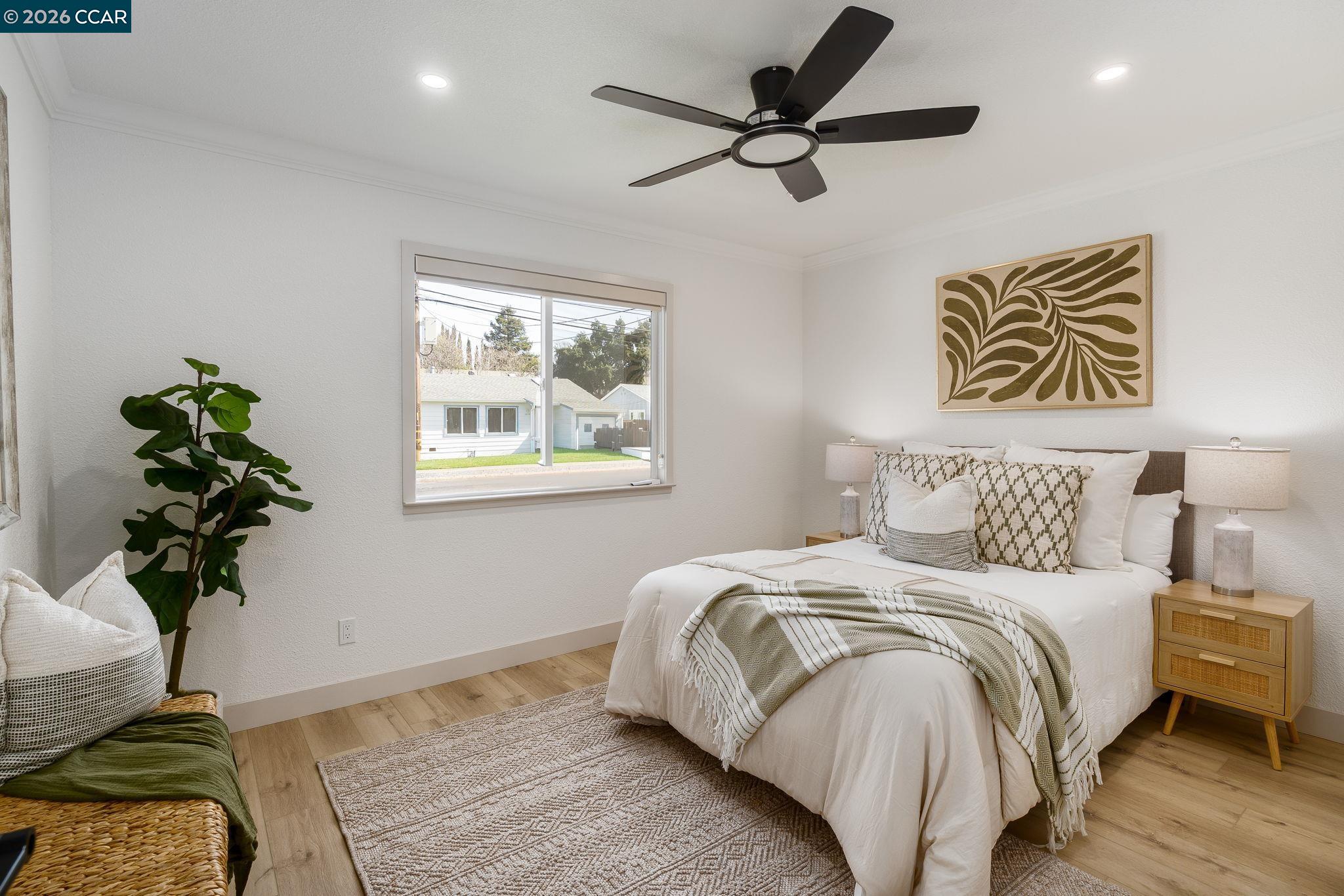 Detail Gallery Image 19 of 60 For 2653 Garden Ave, Concord,  CA 94520 - 3 Beds | 2 Baths