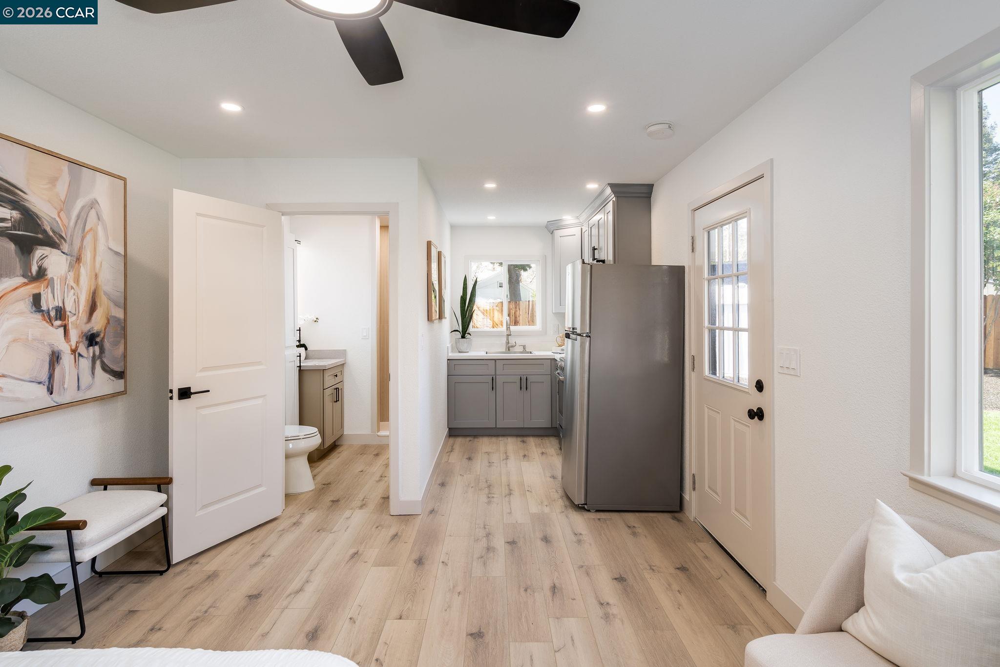 Detail Gallery Image 35 of 60 For 2653 Garden Ave, Concord,  CA 94520 - 3 Beds | 2 Baths