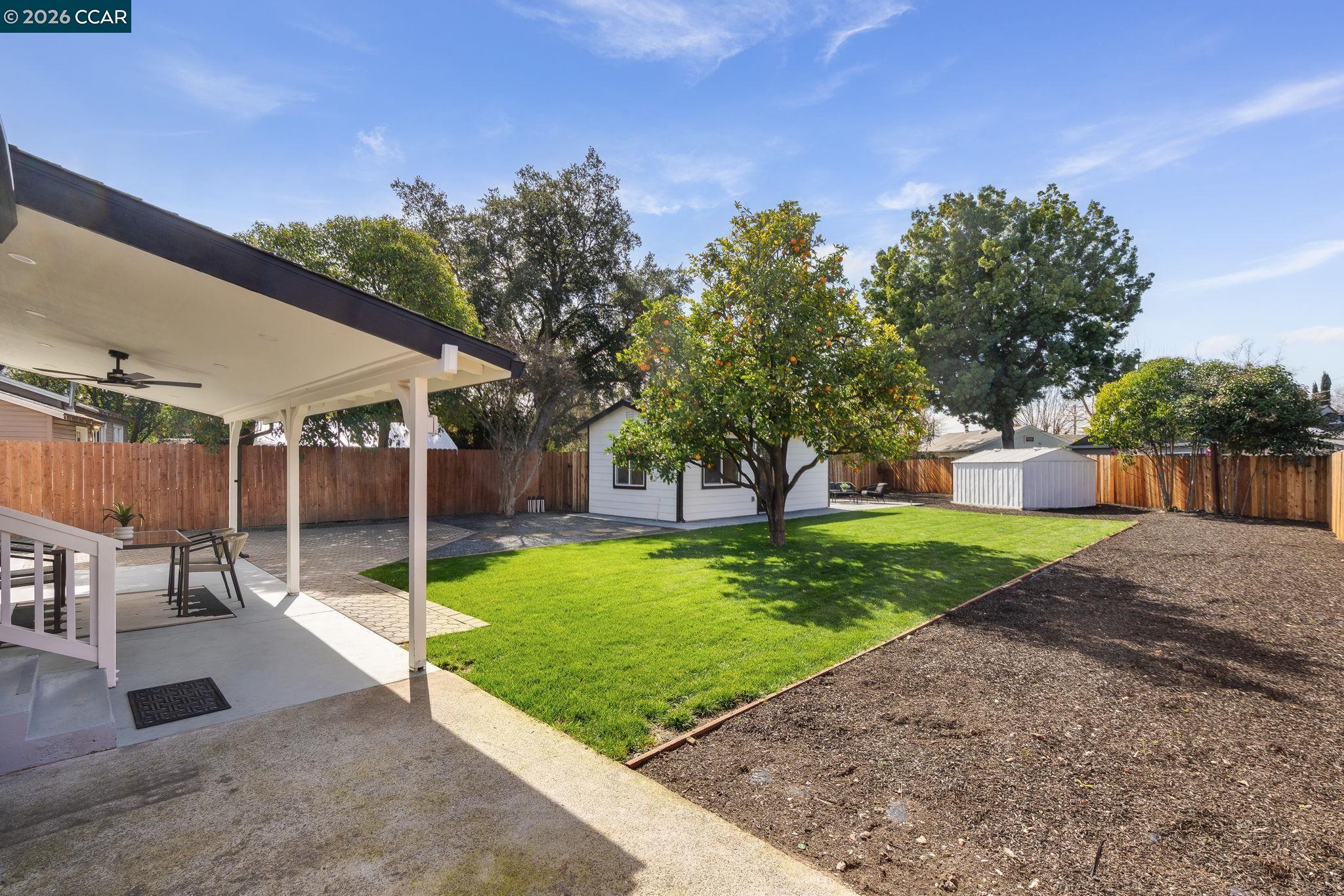 Detail Gallery Image 43 of 60 For 2653 Garden Ave, Concord,  CA 94520 - 3 Beds | 2 Baths