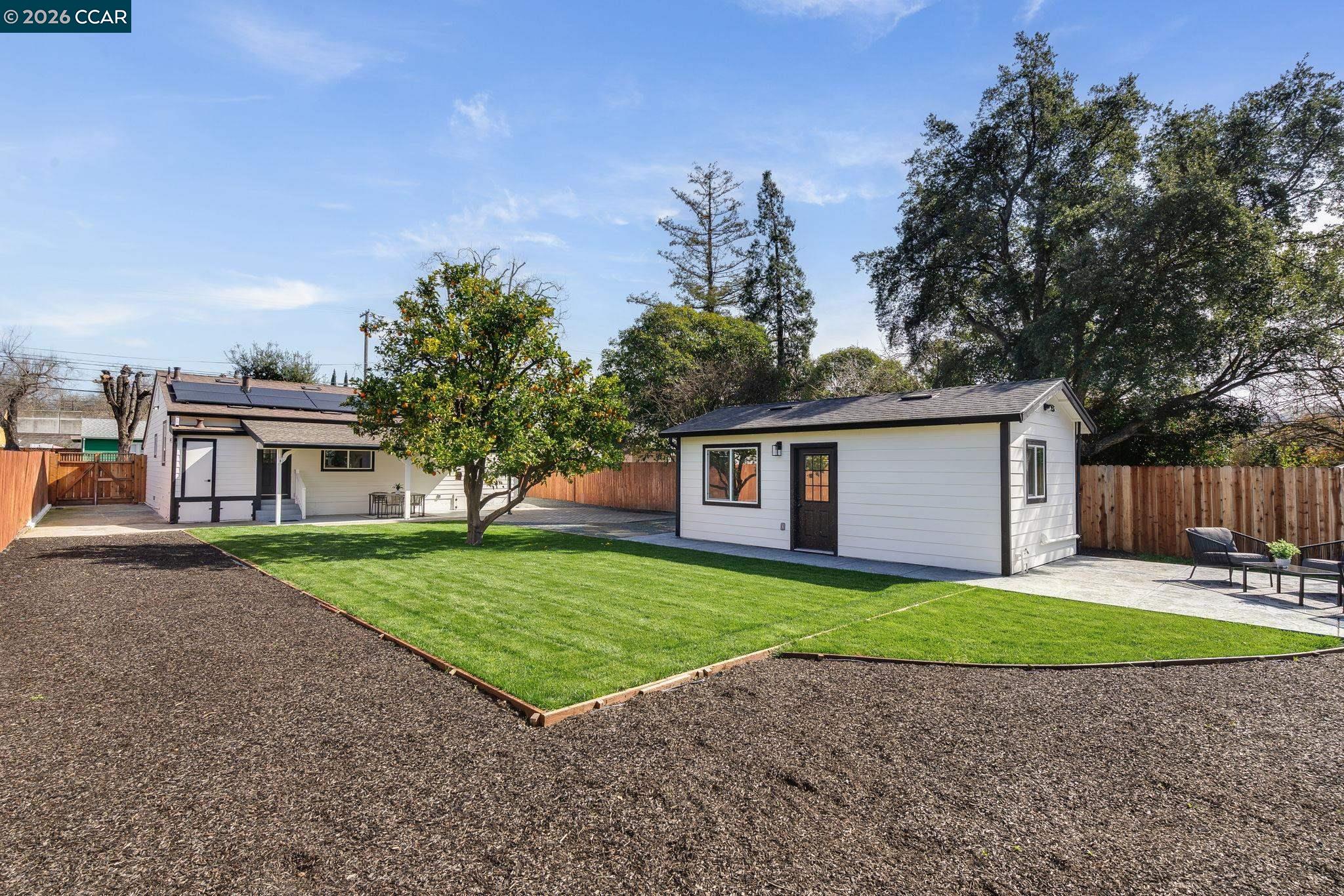 Detail Gallery Image 45 of 60 For 2653 Garden Ave, Concord,  CA 94520 - 3 Beds | 2 Baths