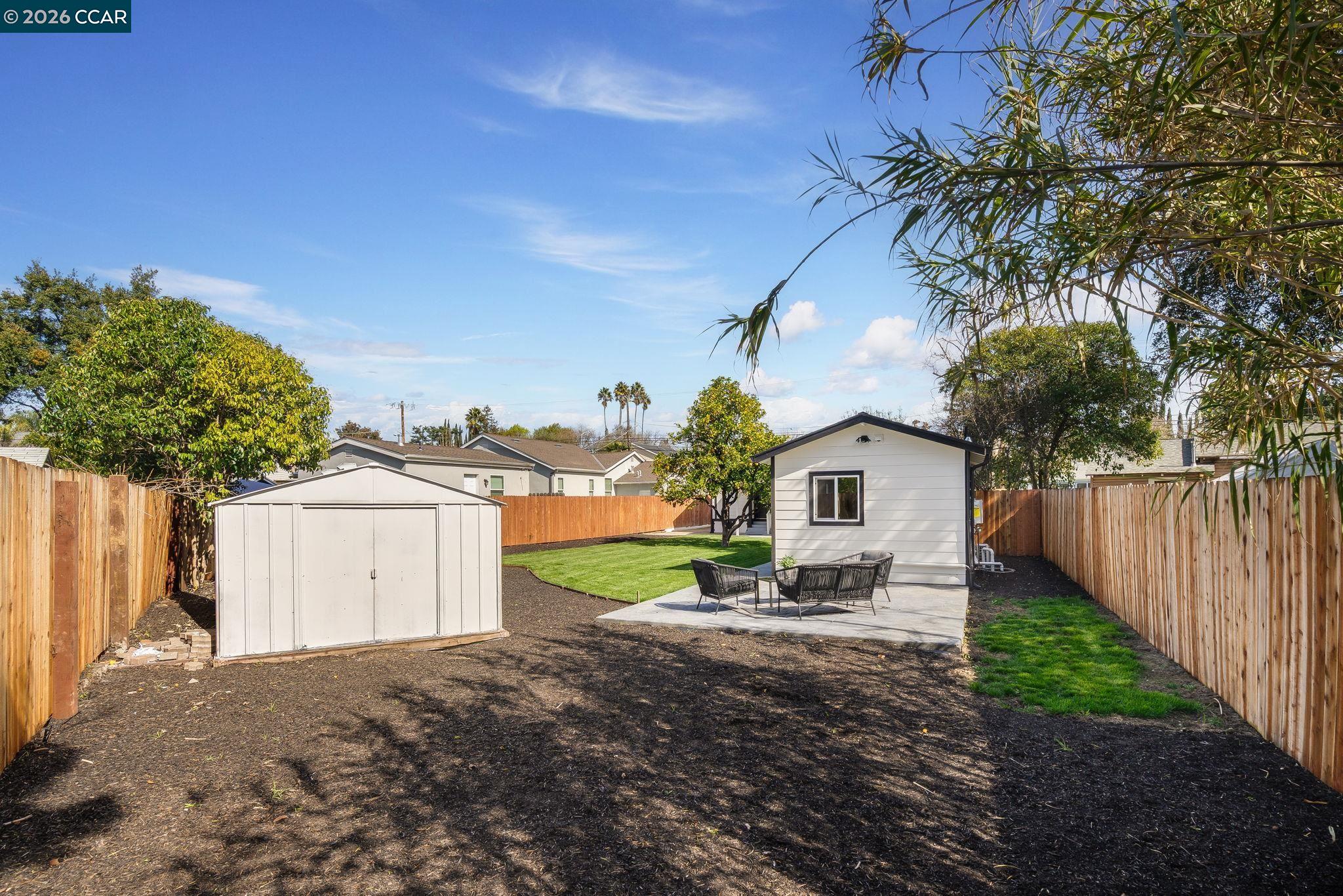 Detail Gallery Image 47 of 60 For 2653 Garden Ave, Concord,  CA 94520 - 3 Beds | 2 Baths