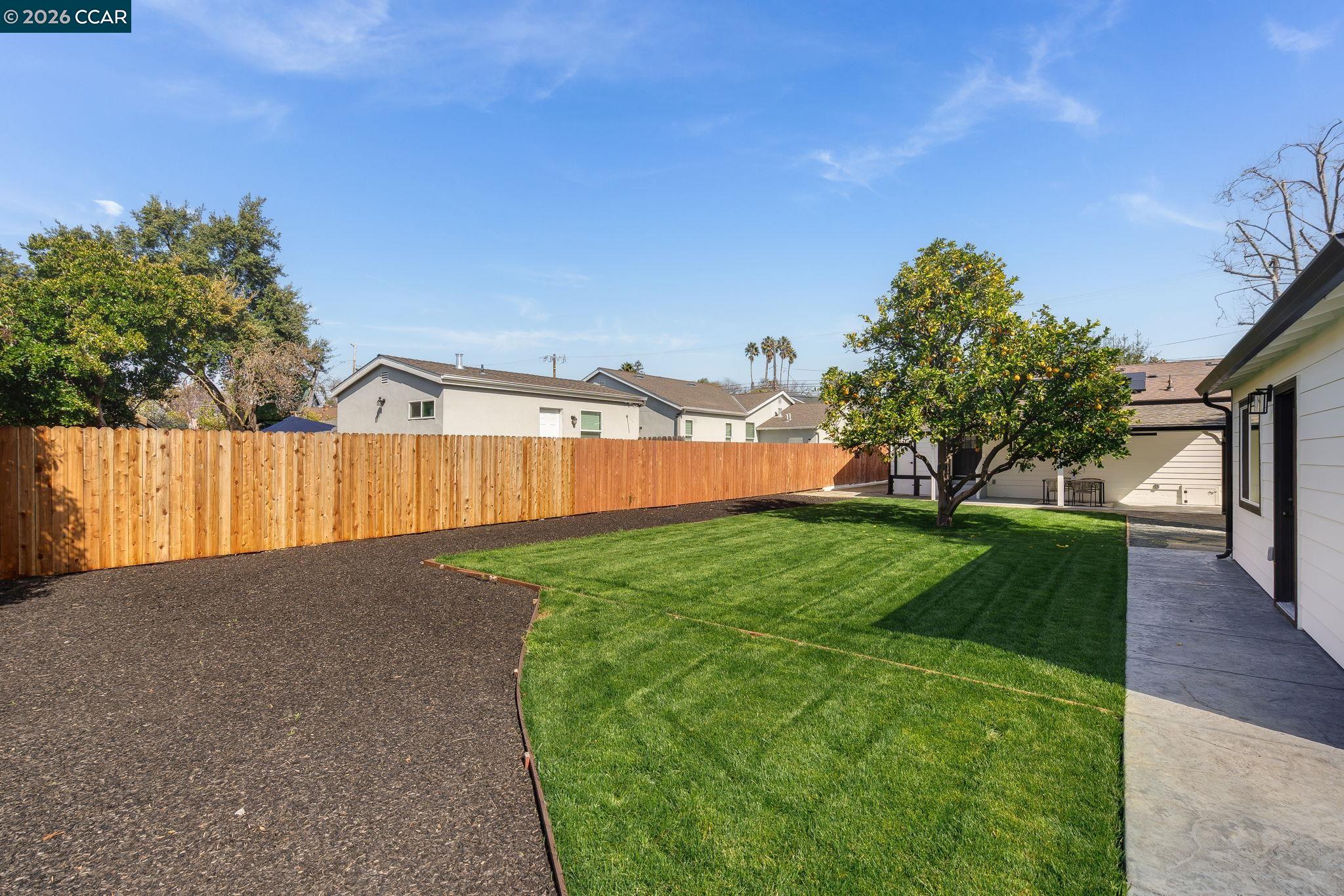 Detail Gallery Image 48 of 60 For 2653 Garden Ave, Concord,  CA 94520 - 3 Beds | 2 Baths
