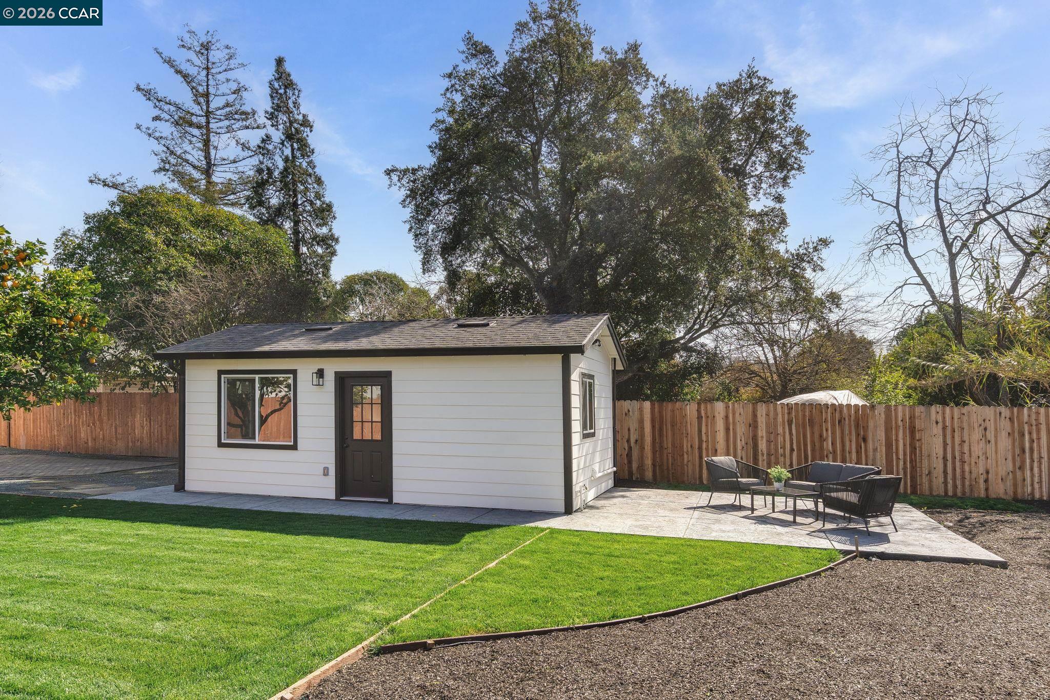 Detail Gallery Image 50 of 60 For 2653 Garden Ave, Concord,  CA 94520 - 3 Beds | 2 Baths