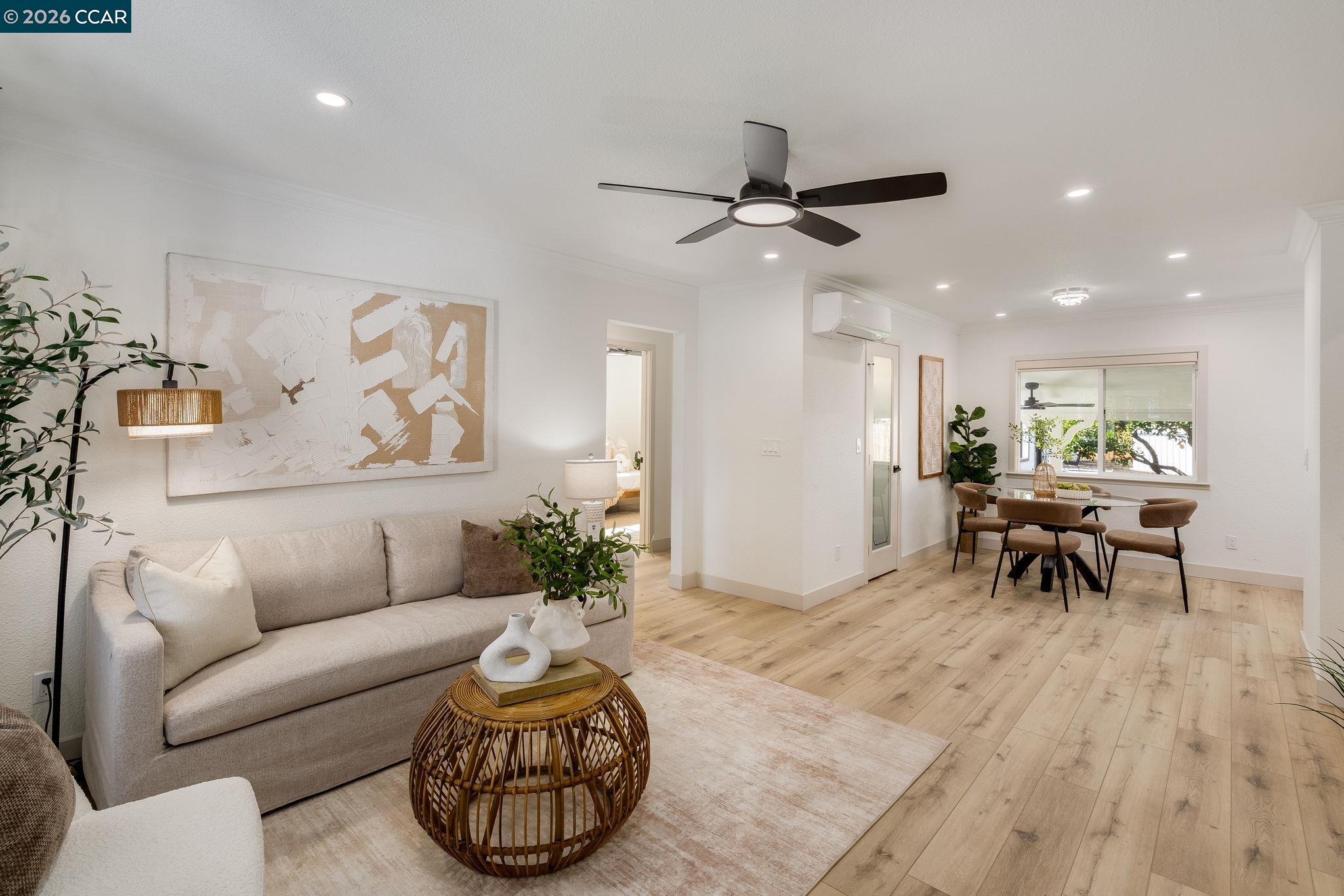 Detail Gallery Image 6 of 60 For 2653 Garden Ave, Concord,  CA 94520 - 3 Beds | 2 Baths