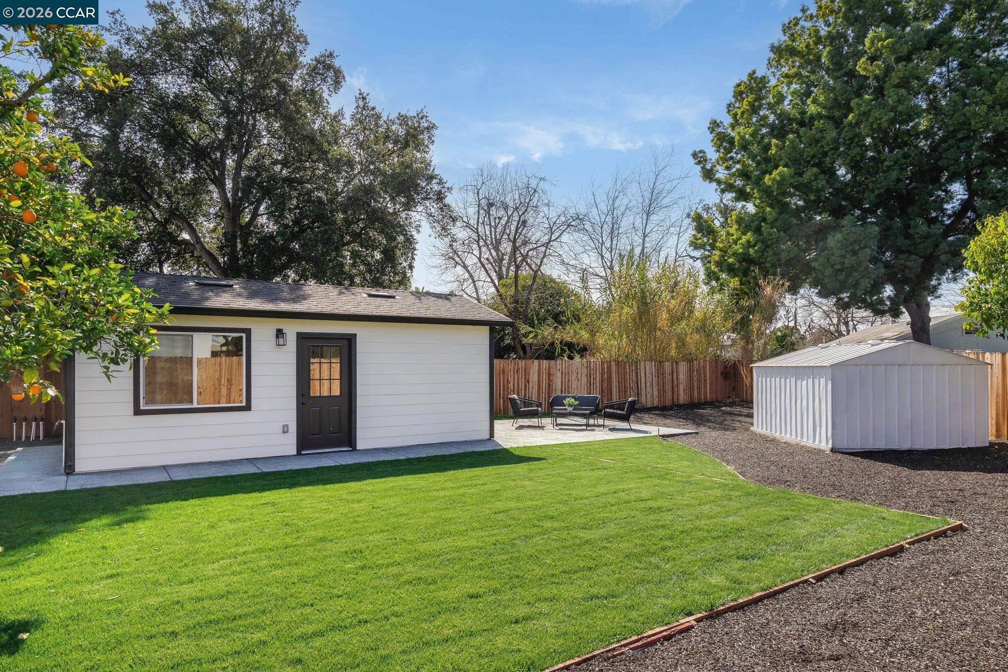 Detail Gallery Image 51 of 60 For 2653 Garden Ave, Concord,  CA 94520 - 3 Beds | 2 Baths