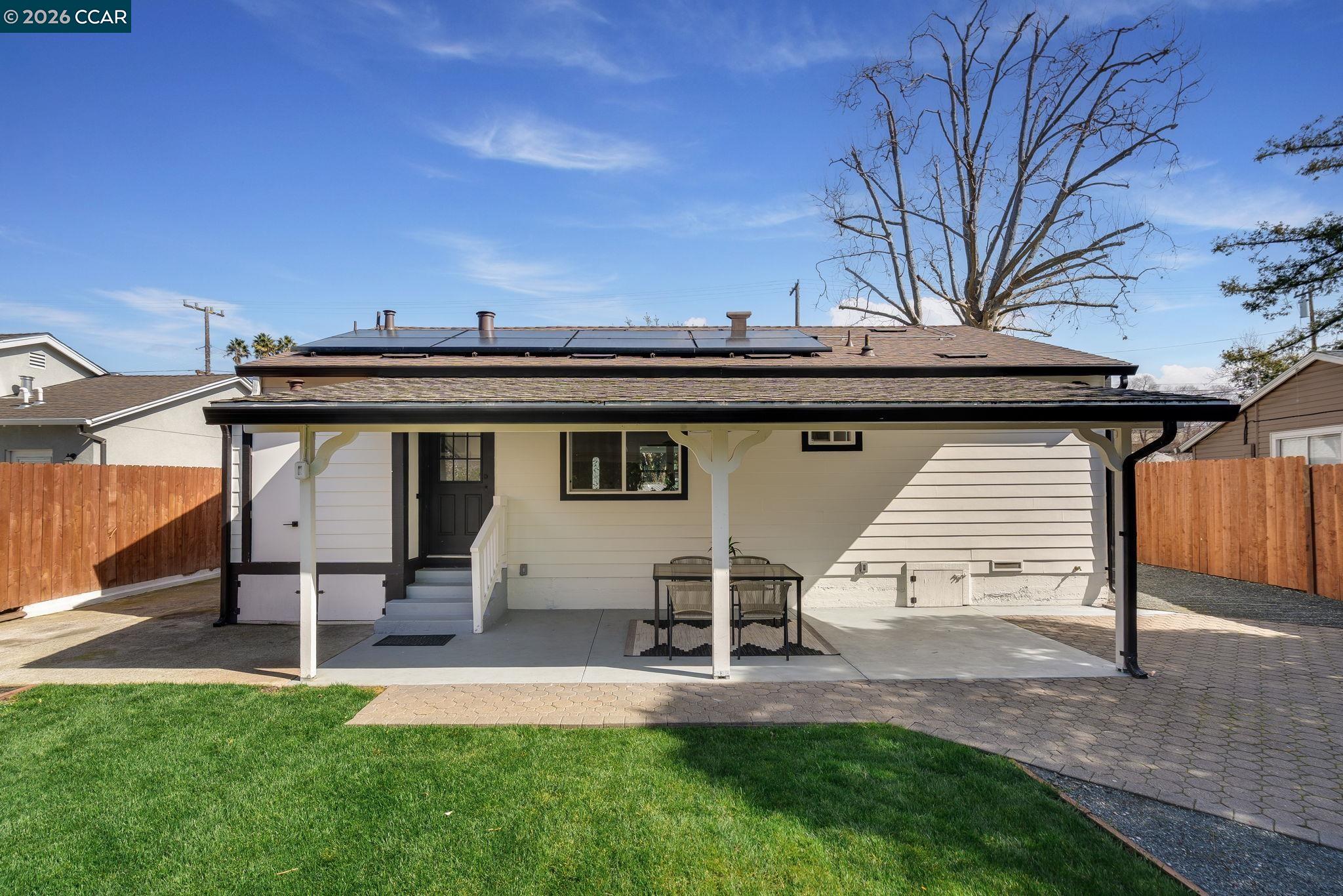 Detail Gallery Image 52 of 60 For 2653 Garden Ave, Concord,  CA 94520 - 3 Beds | 2 Baths