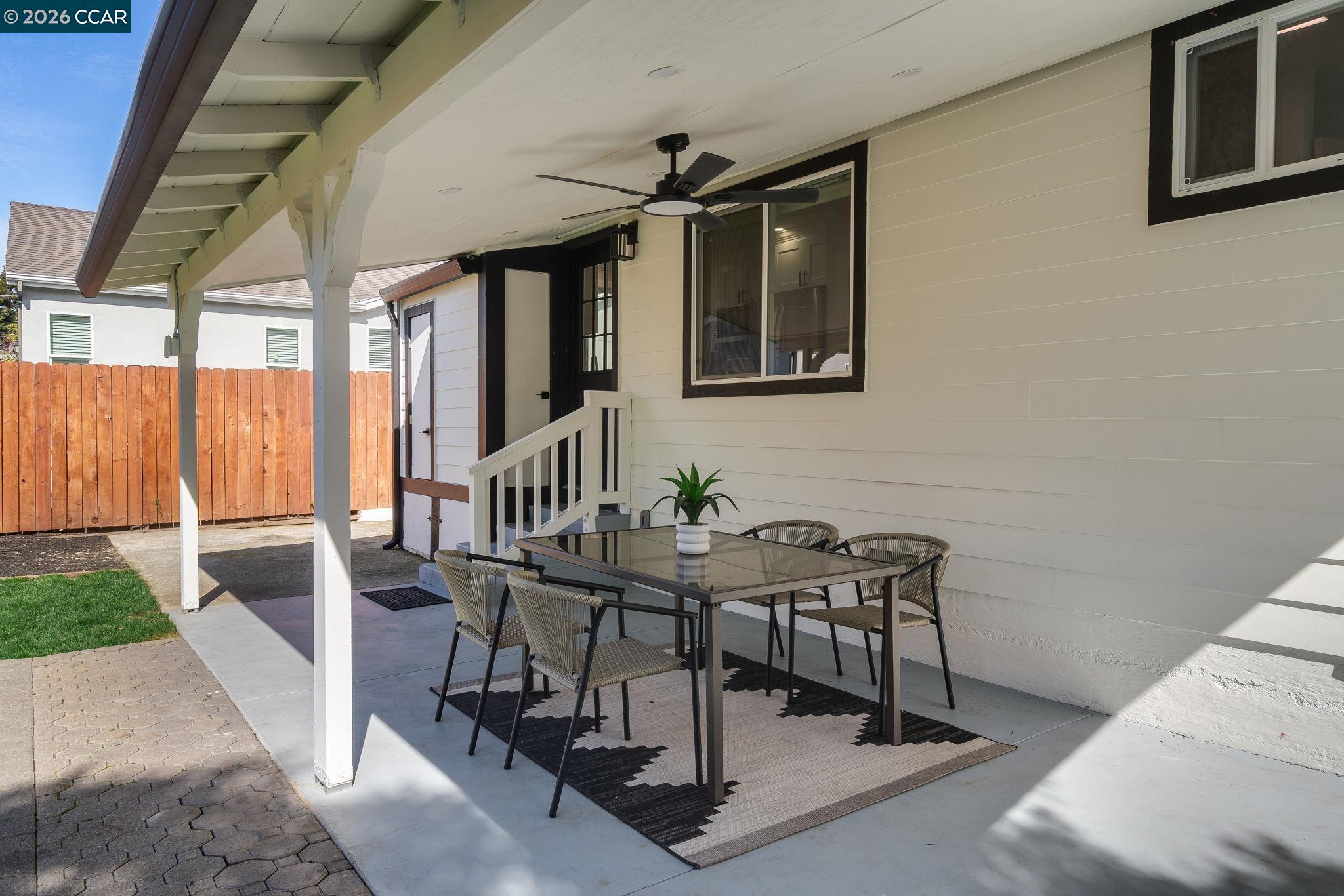 Detail Gallery Image 53 of 60 For 2653 Garden Ave, Concord,  CA 94520 - 3 Beds | 2 Baths