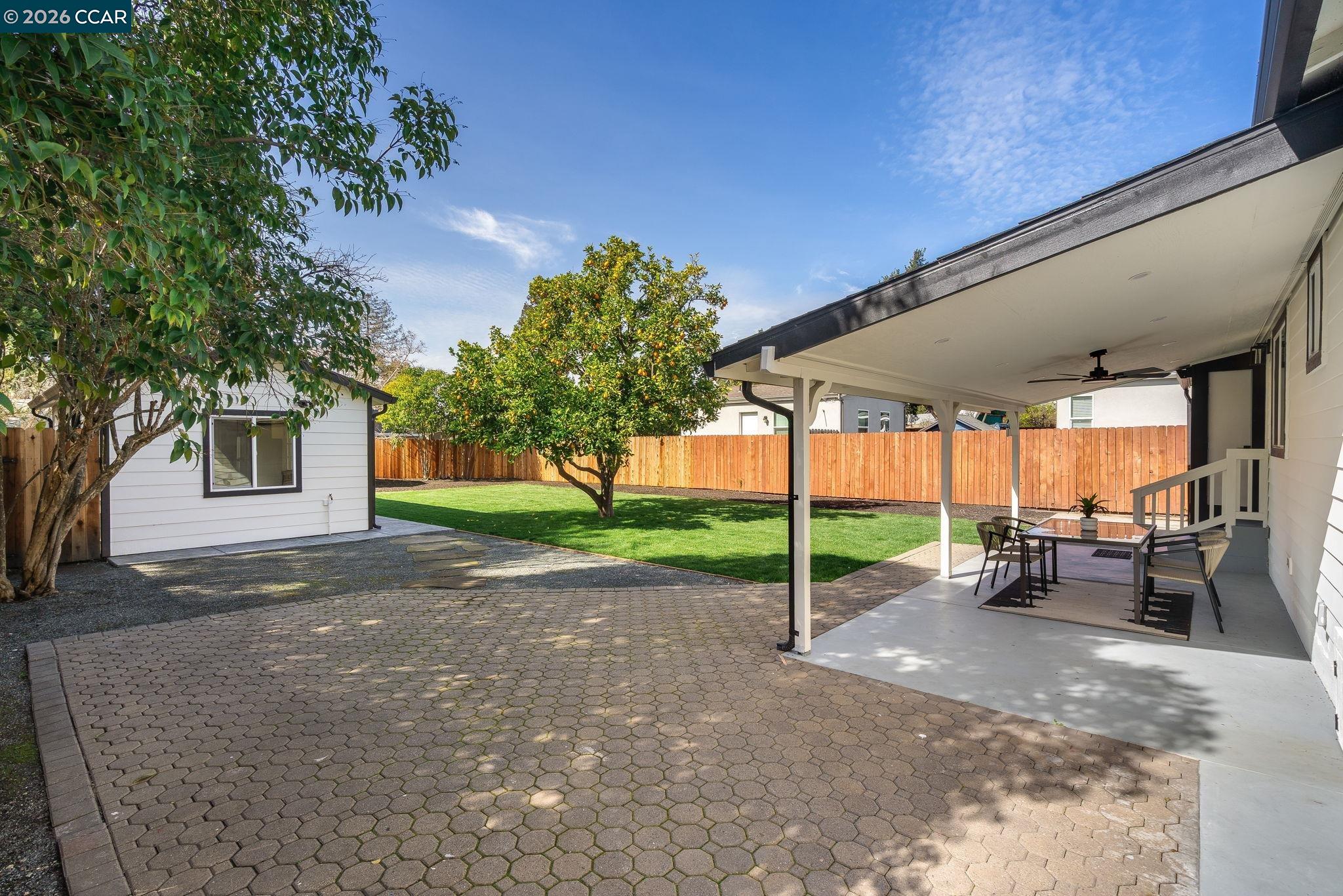 Detail Gallery Image 54 of 60 For 2653 Garden Ave, Concord,  CA 94520 - 3 Beds | 2 Baths