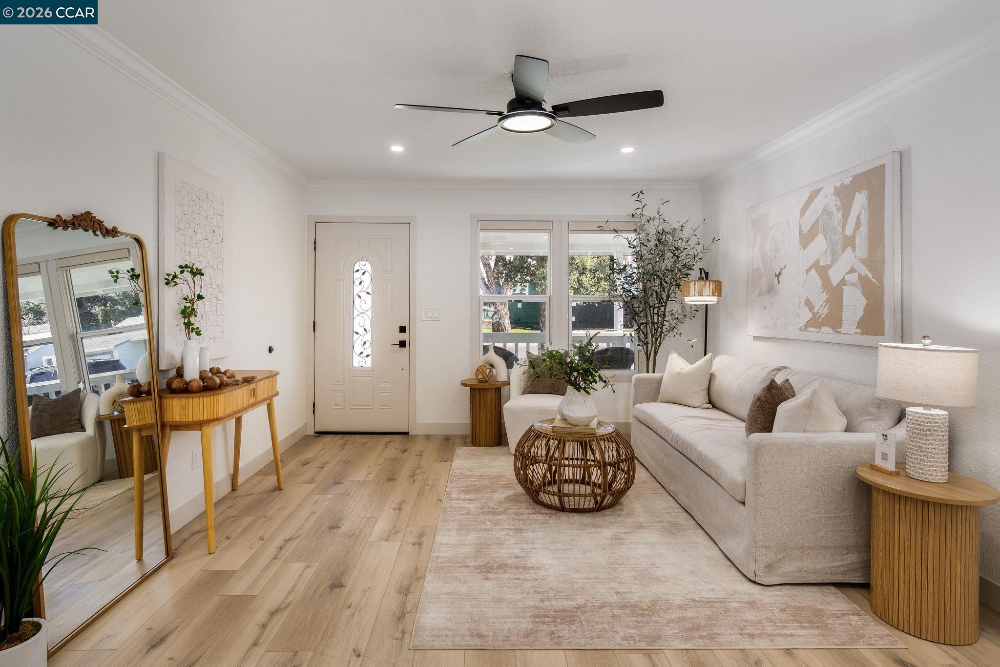 Detail Gallery Image 7 of 60 For 2653 Garden Ave, Concord,  CA 94520 - 3 Beds | 2 Baths