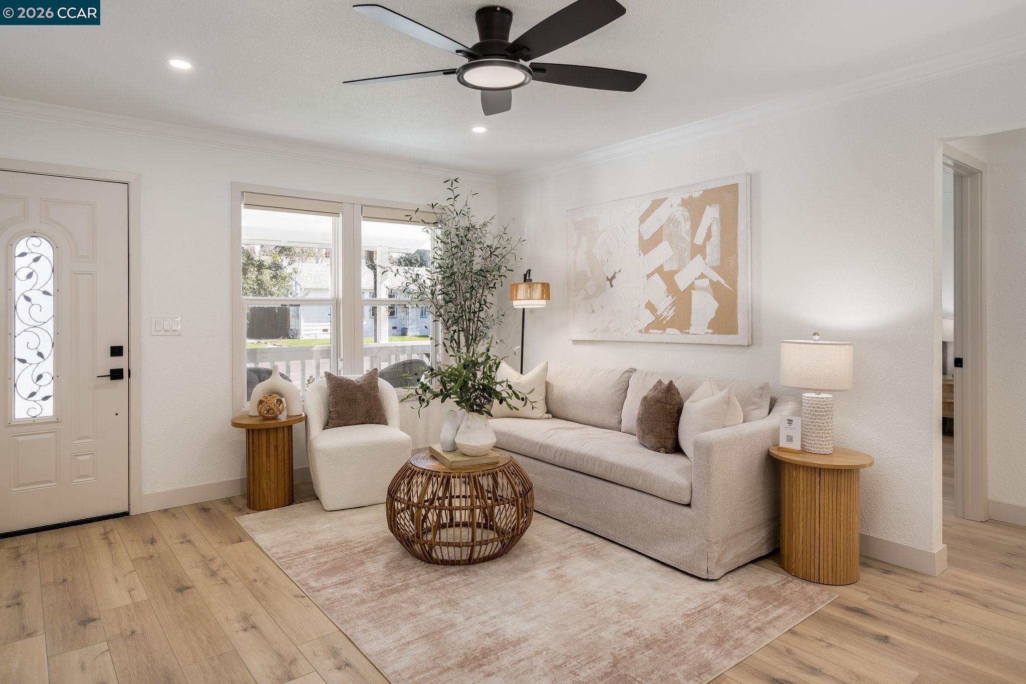 Detail Gallery Image 8 of 60 For 2653 Garden Ave, Concord,  CA 94520 - 3 Beds | 2 Baths