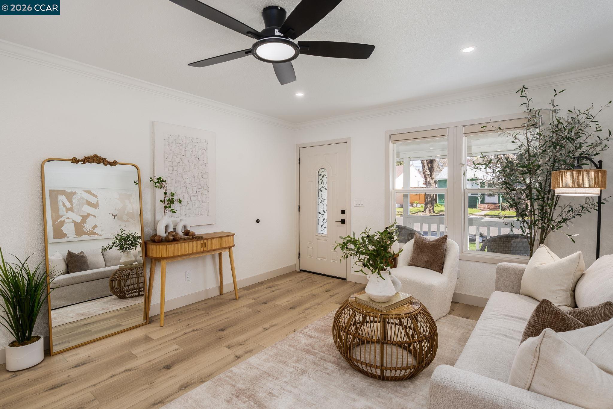 Detail Gallery Image 9 of 60 For 2653 Garden Ave, Concord,  CA 94520 - 3 Beds | 2 Baths