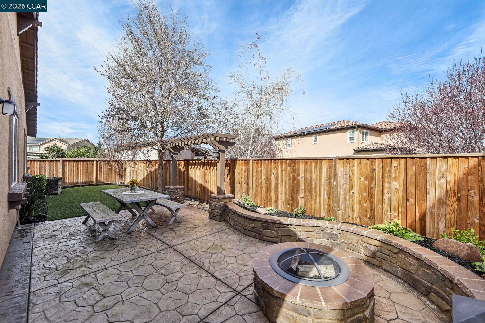 Detail Gallery Image 23 of 28 For 421 W Gravino Dr, Mountain House,  CA 95391 - 3 Beds | 2 Baths