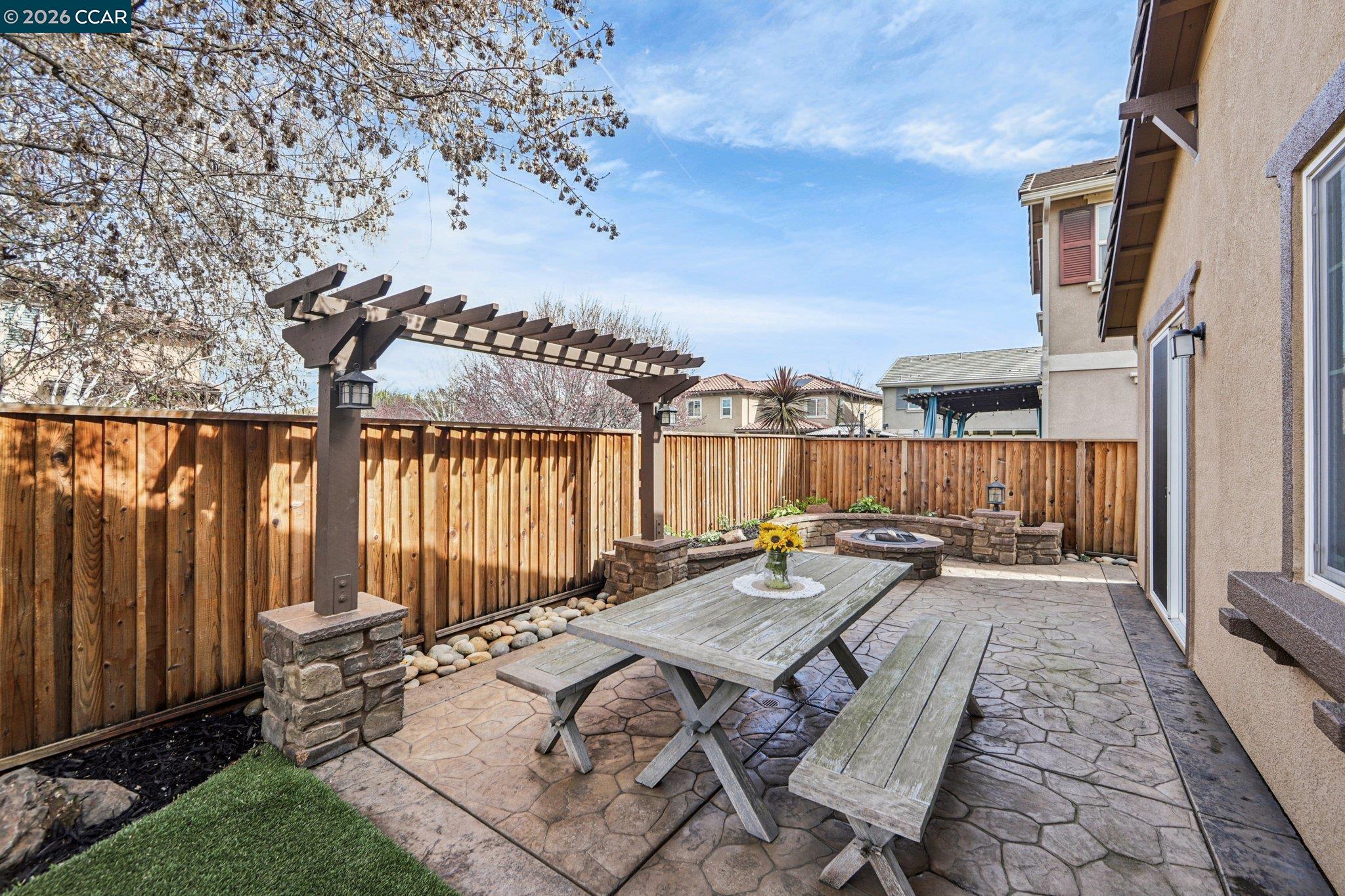 Detail Gallery Image 25 of 28 For 421 W Gravino Dr, Mountain House,  CA 95391 - 3 Beds | 2 Baths