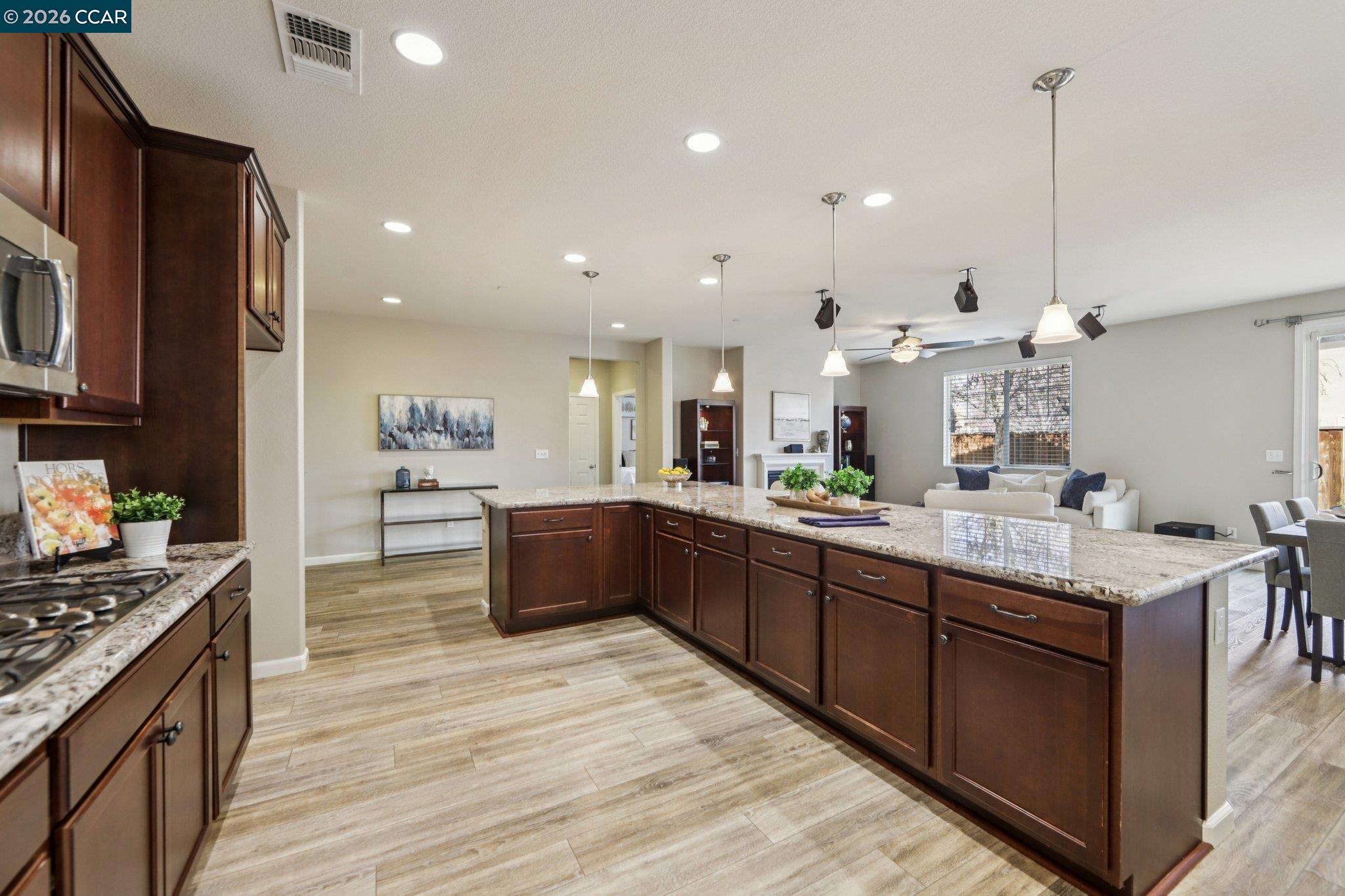 Detail Gallery Image 10 of 28 For 421 W Gravino Dr, Mountain House,  CA 95391 - 3 Beds | 2 Baths