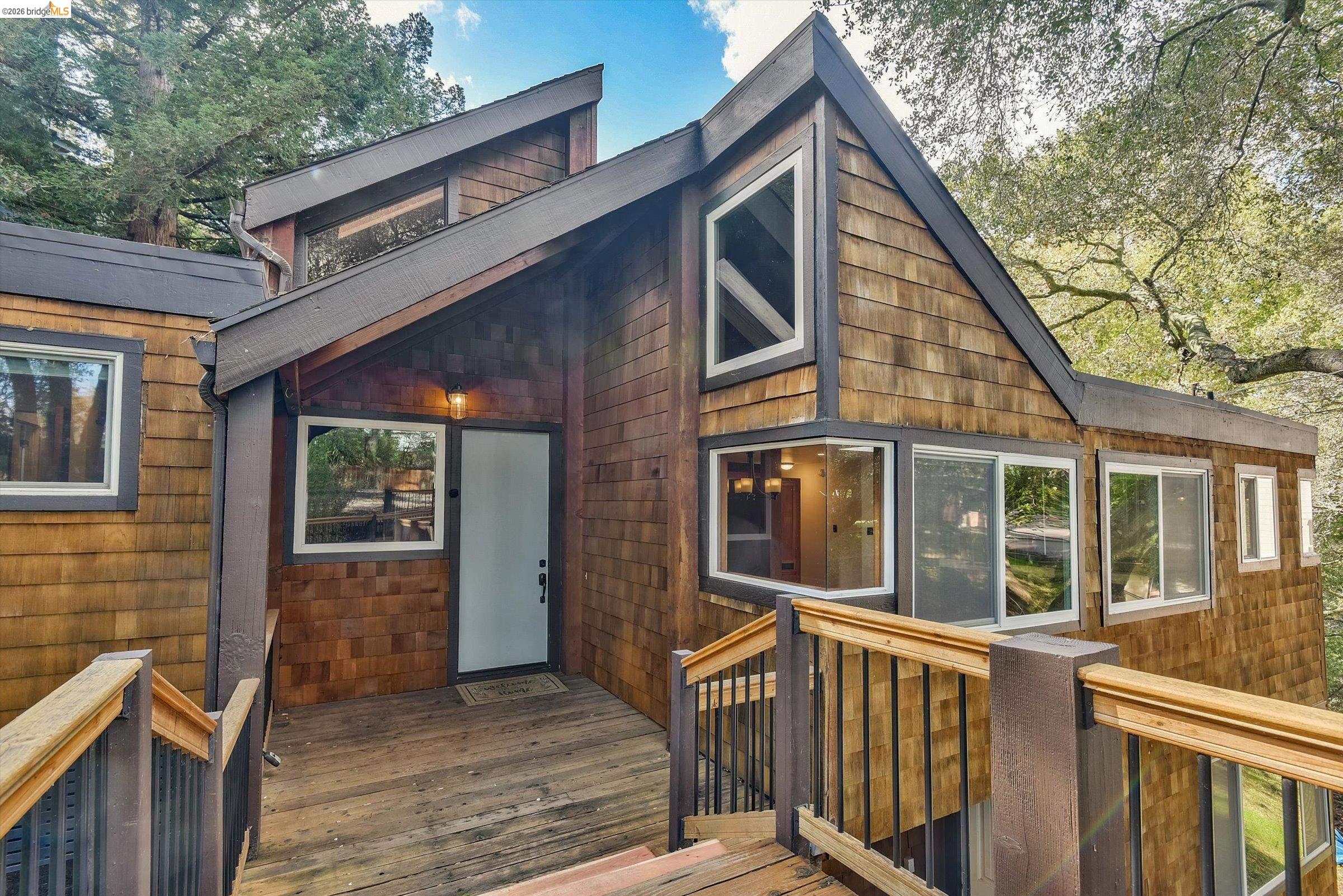 Orinda CA Homes For Sale