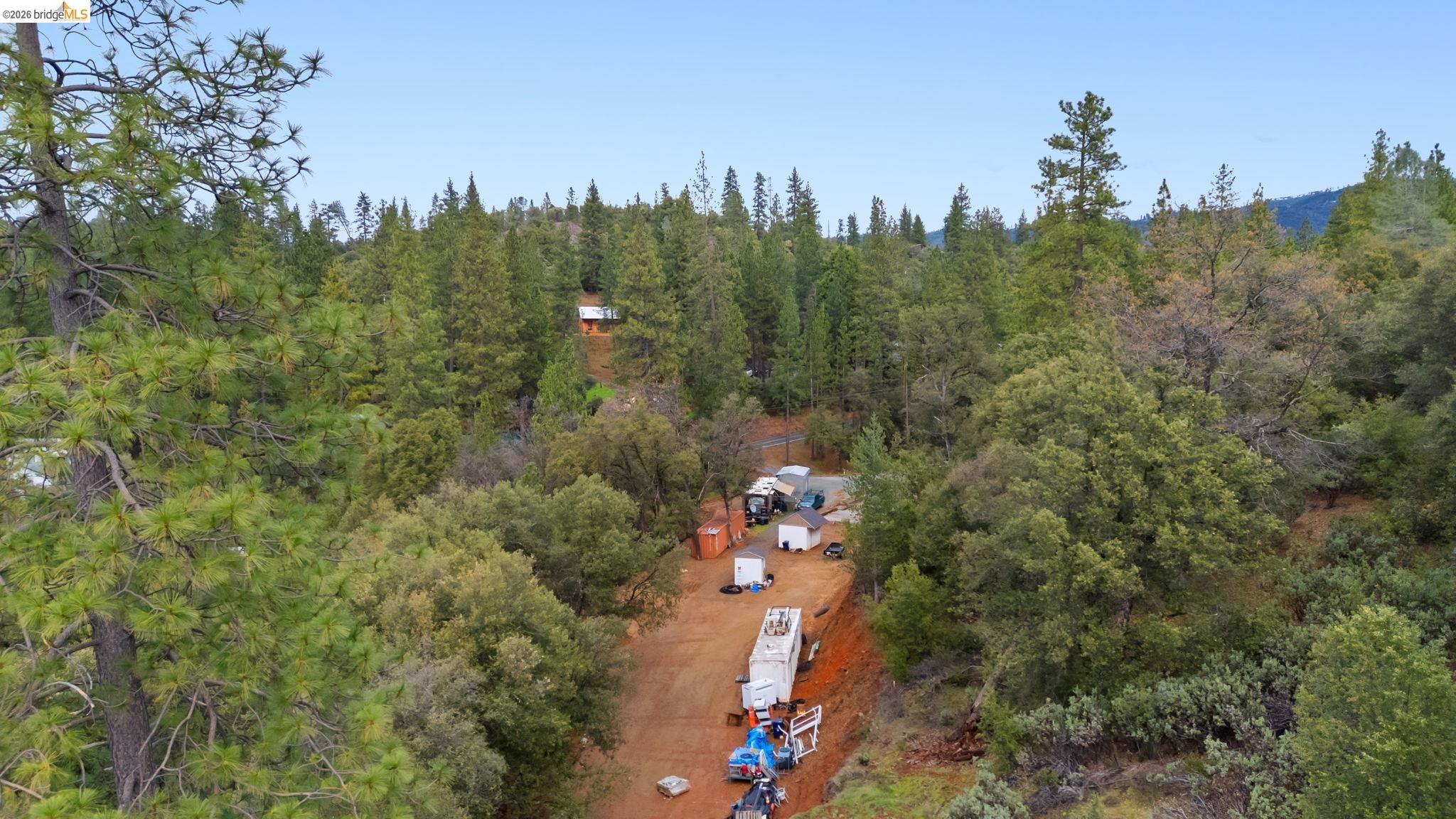 Detail Gallery Image 16 of 24 For 21901 Sawmill Flat Rd, Sonora,  CA 95370 - – Beds | – Baths