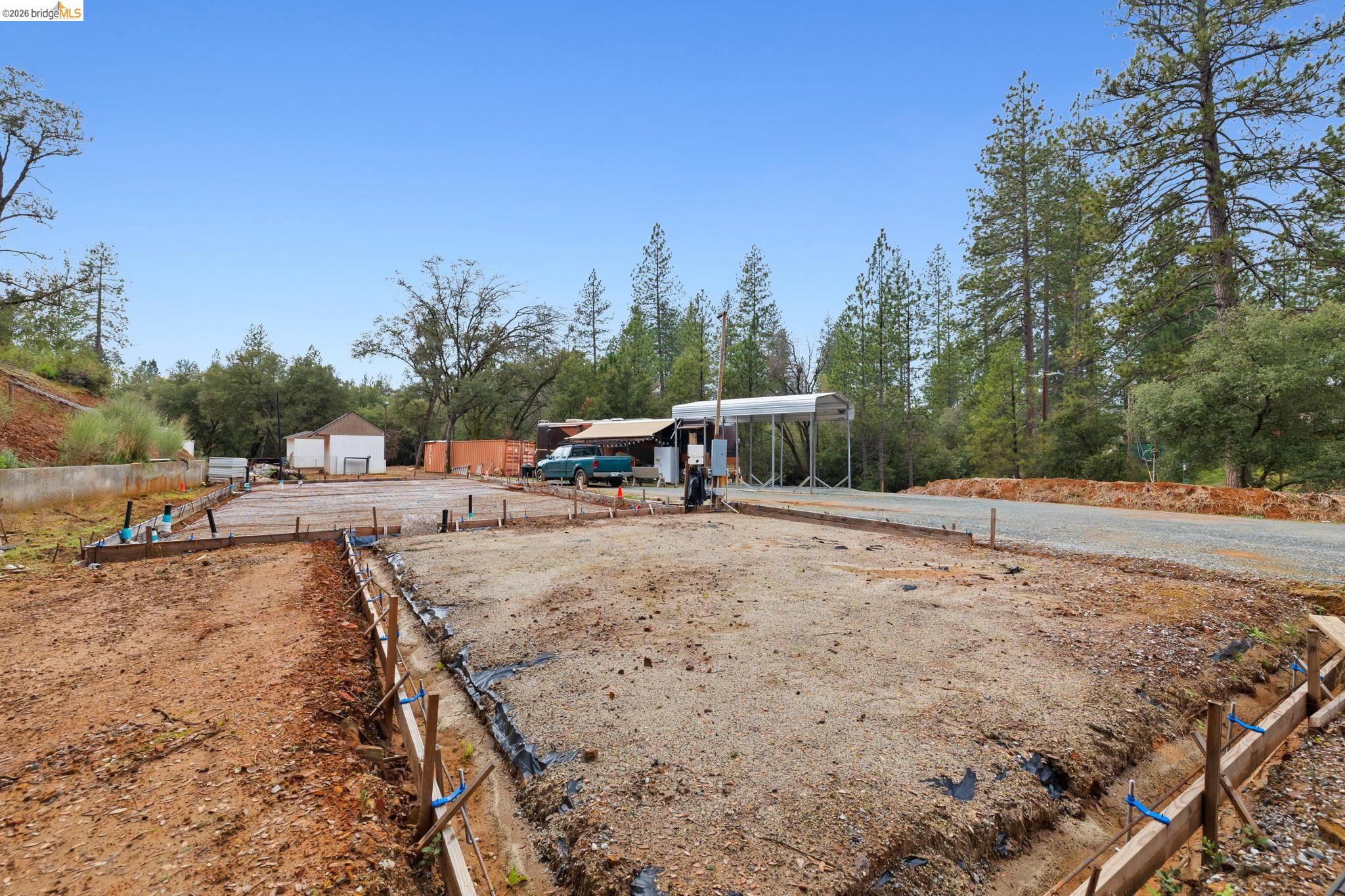 Detail Gallery Image 4 of 24 For 21901 Sawmill Flat Rd, Sonora,  CA 95370 - – Beds | – Baths