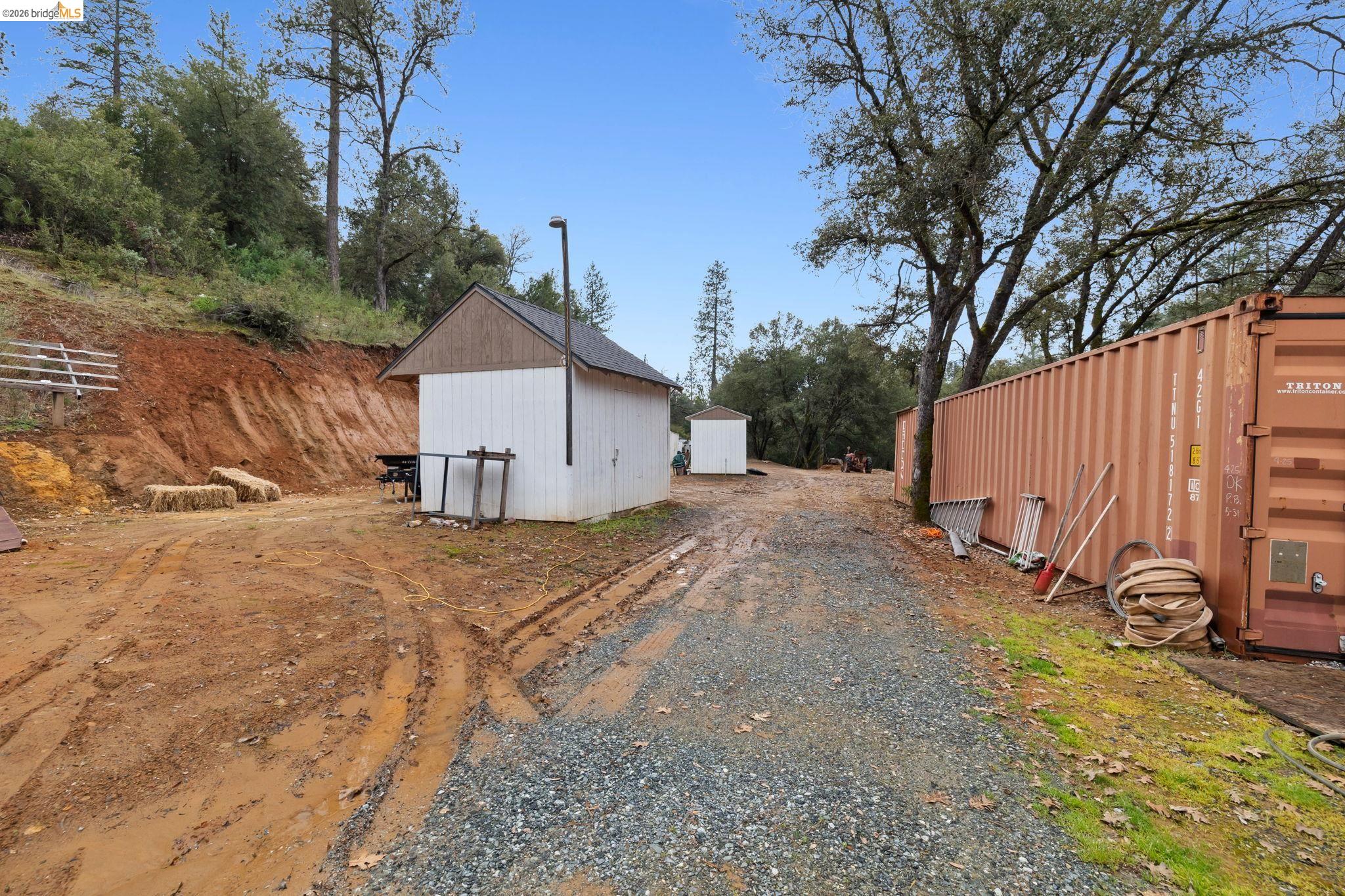 Detail Gallery Image 6 of 24 For 21901 Sawmill Flat Rd, Sonora,  CA 95370 - – Beds | – Baths