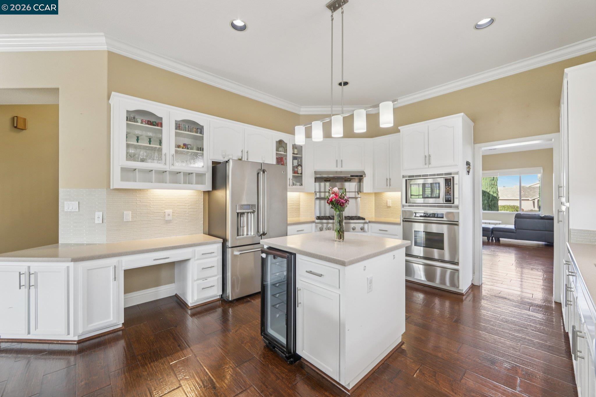 Detail Gallery Image 17 of 53 For 5388 Southwood Way, Antioch,  CA 94531 - 5 Beds | 3 Baths