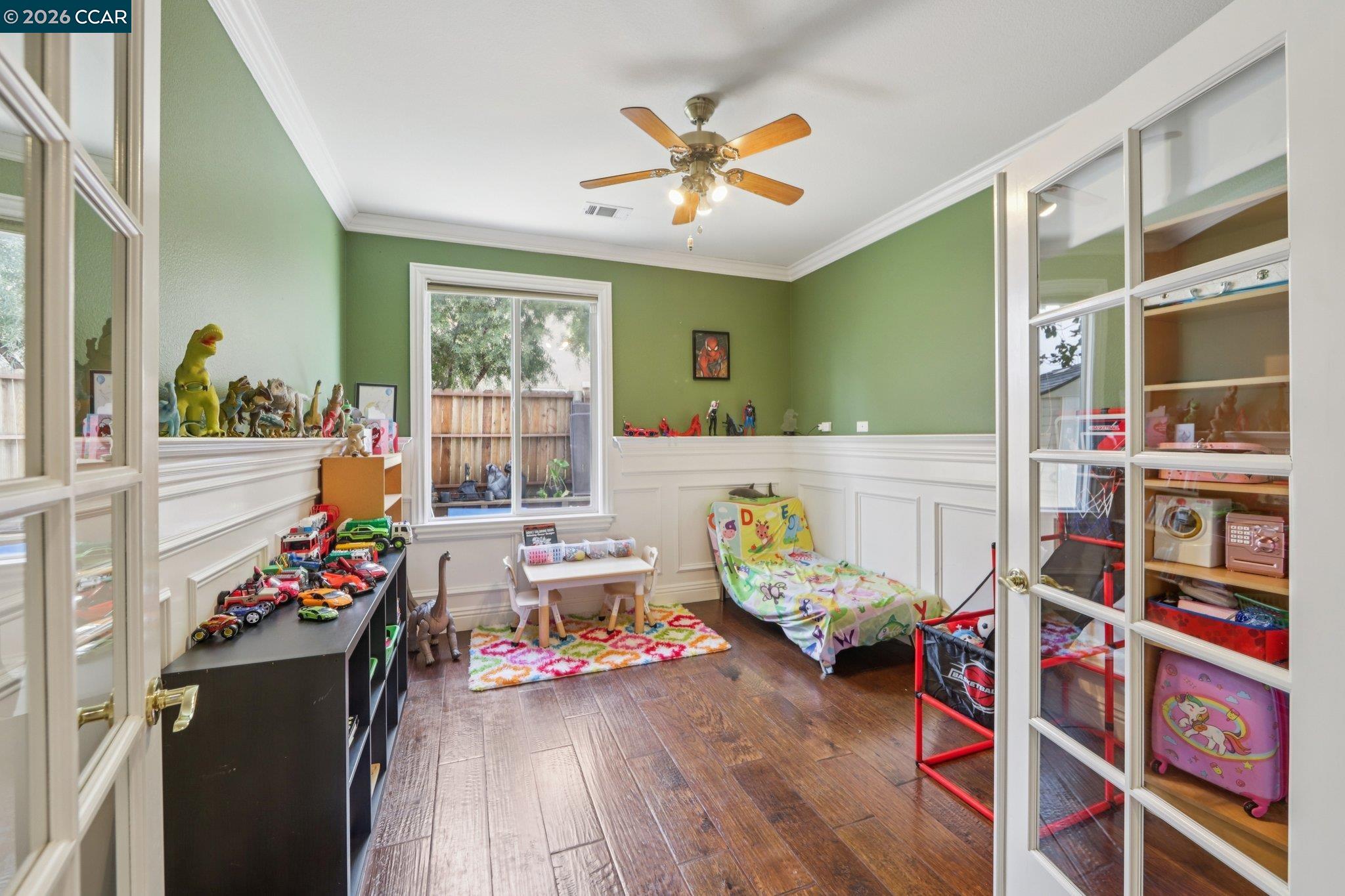 Detail Gallery Image 24 of 53 For 5388 Southwood Way, Antioch,  CA 94531 - 5 Beds | 3 Baths