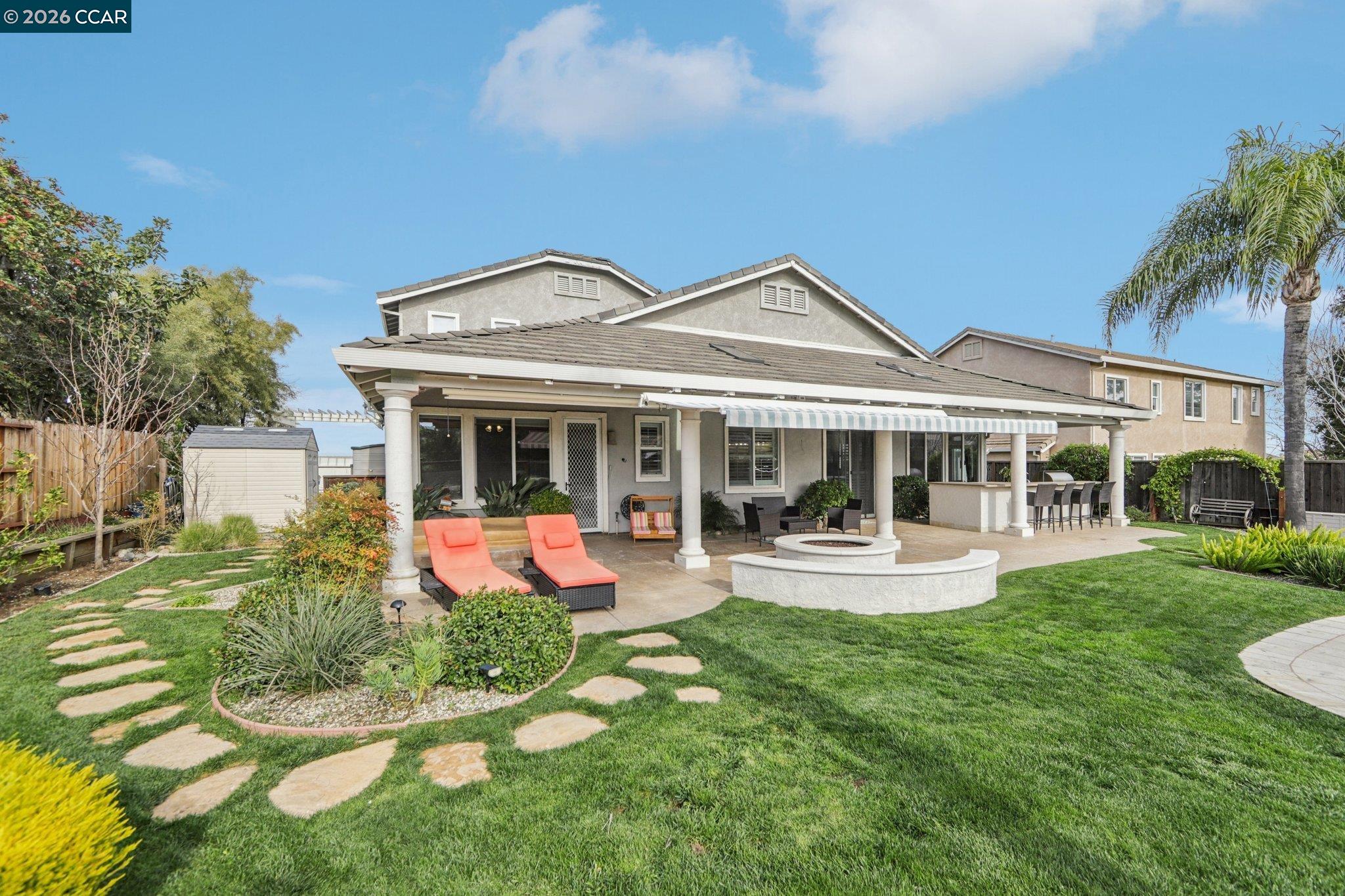 Detail Gallery Image 31 of 53 For 5388 Southwood Way, Antioch,  CA 94531 - 5 Beds | 3 Baths