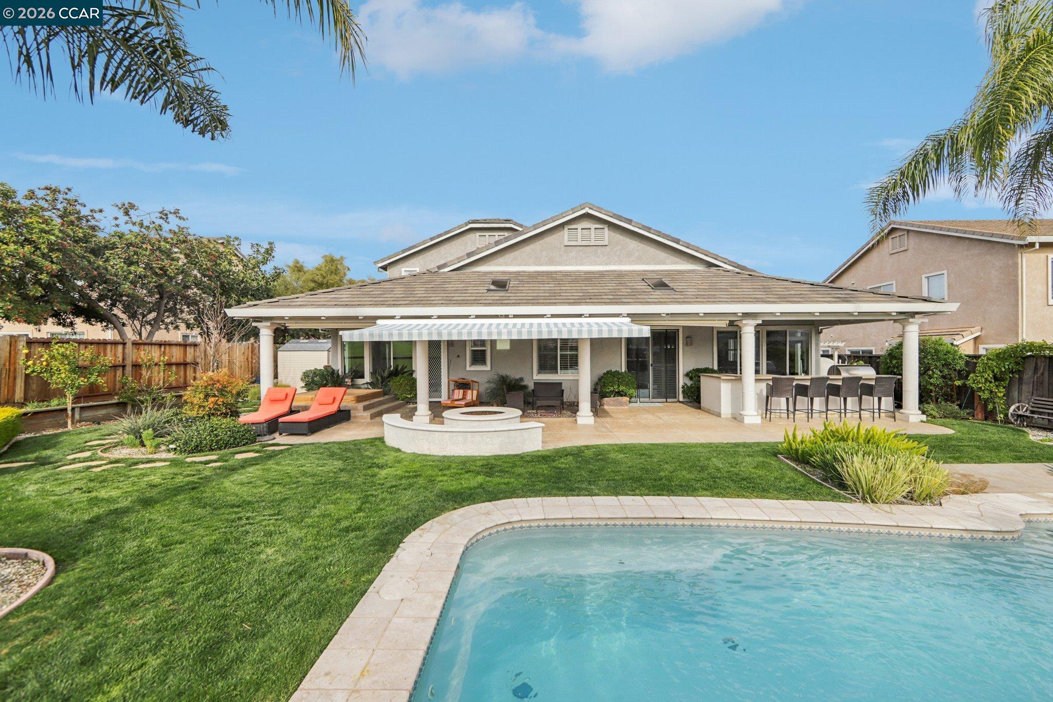 Detail Gallery Image 32 of 53 For 5388 Southwood Way, Antioch,  CA 94531 - 5 Beds | 3 Baths