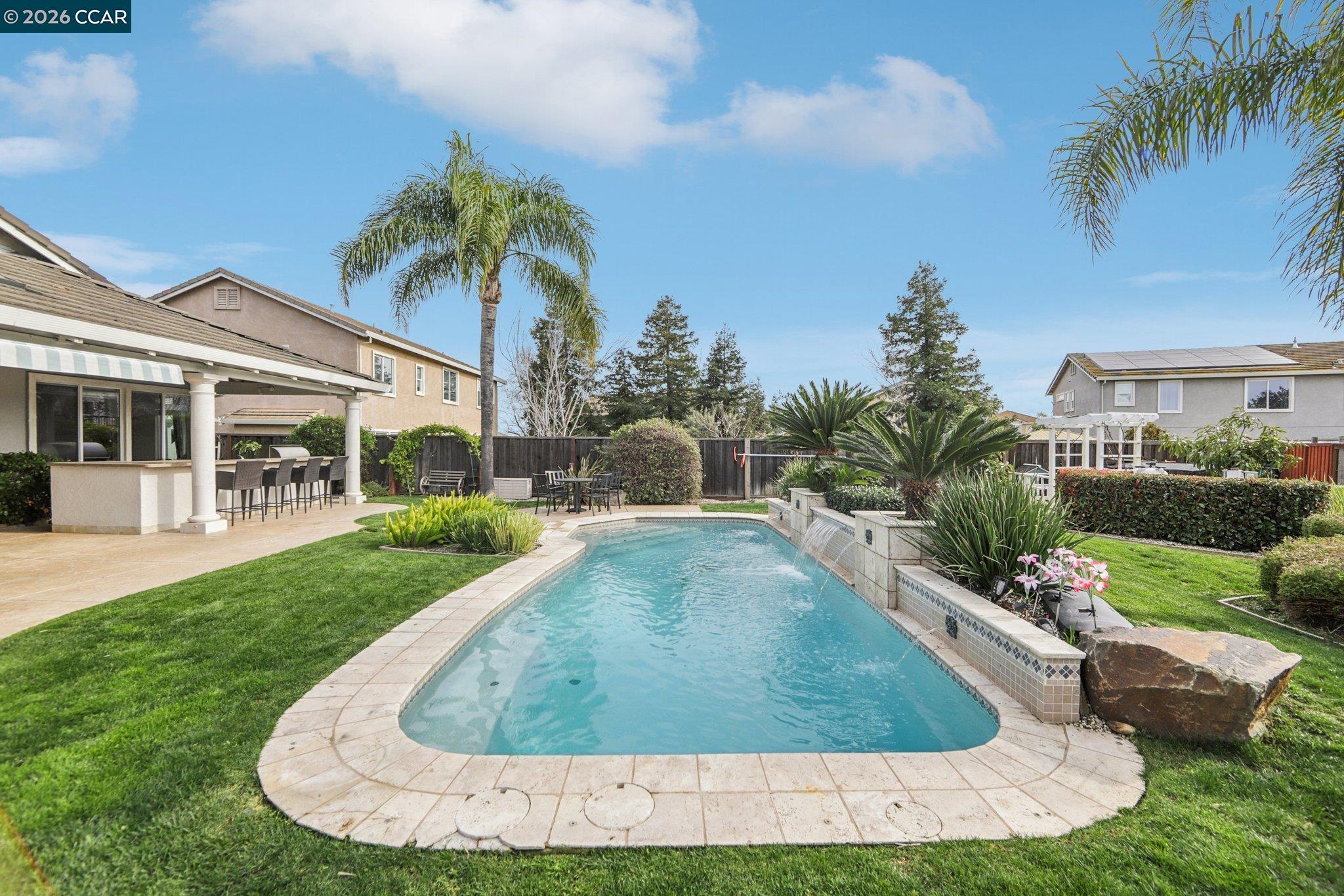 Detail Gallery Image 34 of 53 For 5388 Southwood Way, Antioch,  CA 94531 - 5 Beds | 3 Baths