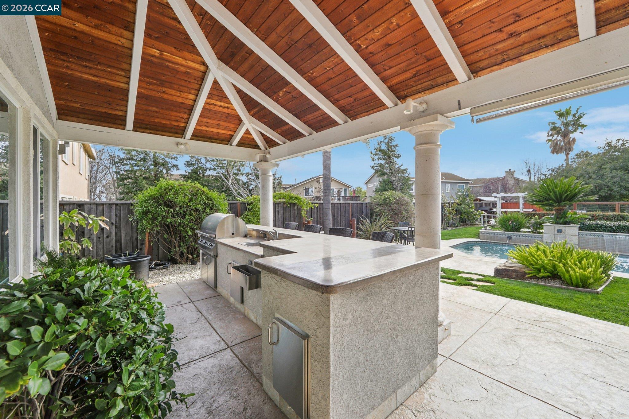 Detail Gallery Image 37 of 53 For 5388 Southwood Way, Antioch,  CA 94531 - 5 Beds | 3 Baths