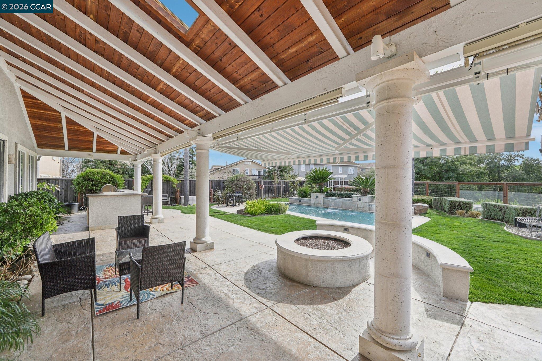 Detail Gallery Image 38 of 53 For 5388 Southwood Way, Antioch,  CA 94531 - 5 Beds | 3 Baths