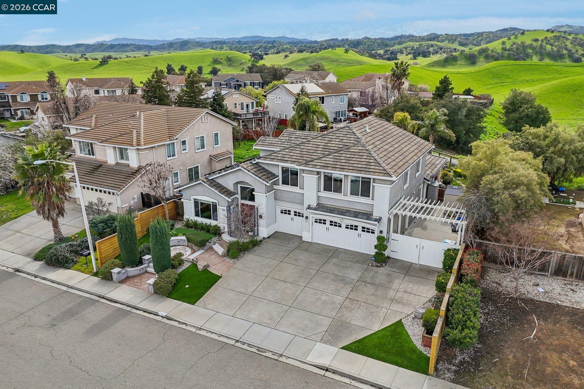 Detail Gallery Image 48 of 53 For 5388 Southwood Way, Antioch,  CA 94531 - 5 Beds | 3 Baths