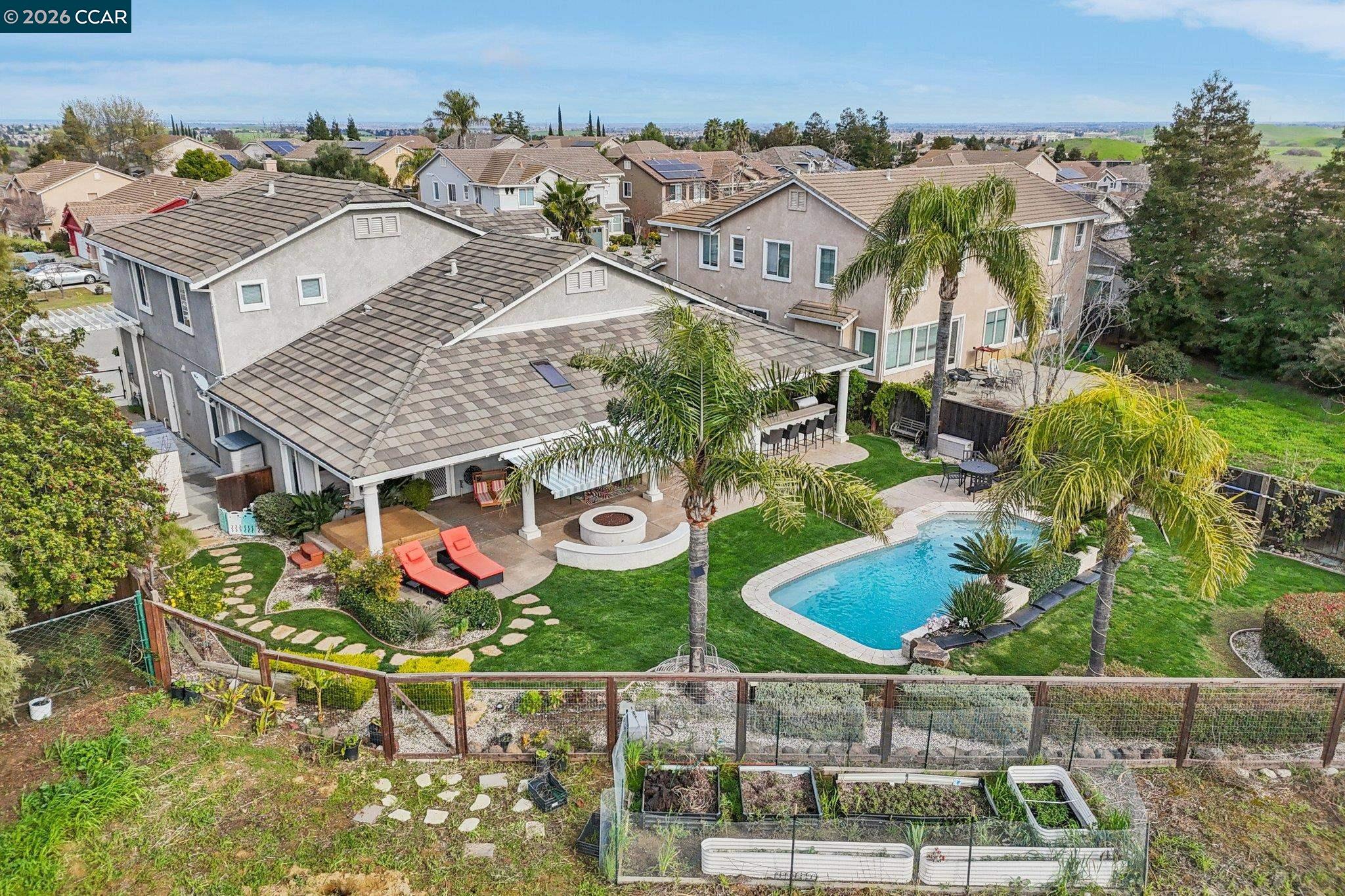 Detail Gallery Image 49 of 53 For 5388 Southwood Way, Antioch,  CA 94531 - 5 Beds | 3 Baths