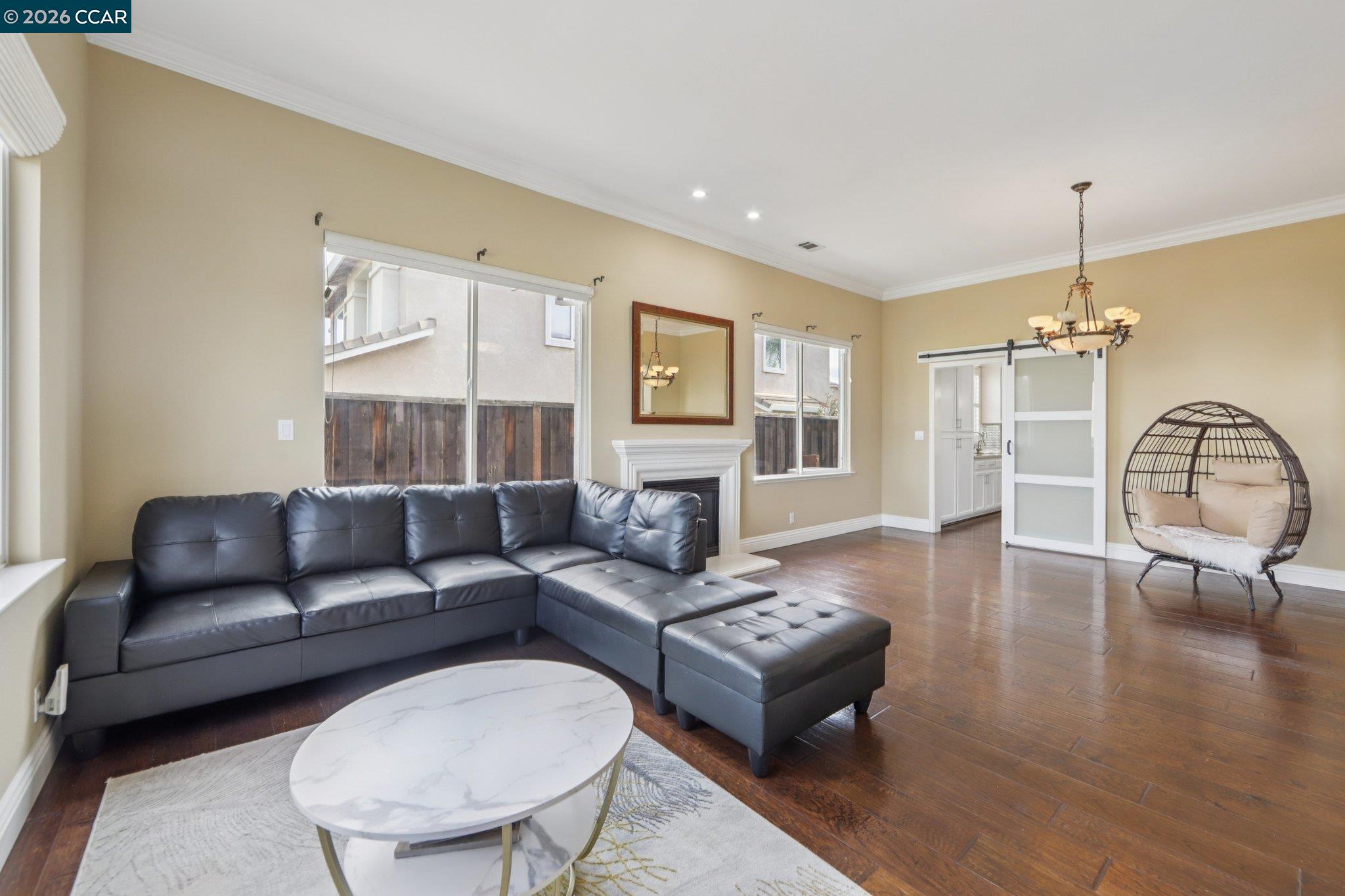 Detail Gallery Image 9 of 53 For 5388 Southwood Way, Antioch,  CA 94531 - 5 Beds | 3 Baths