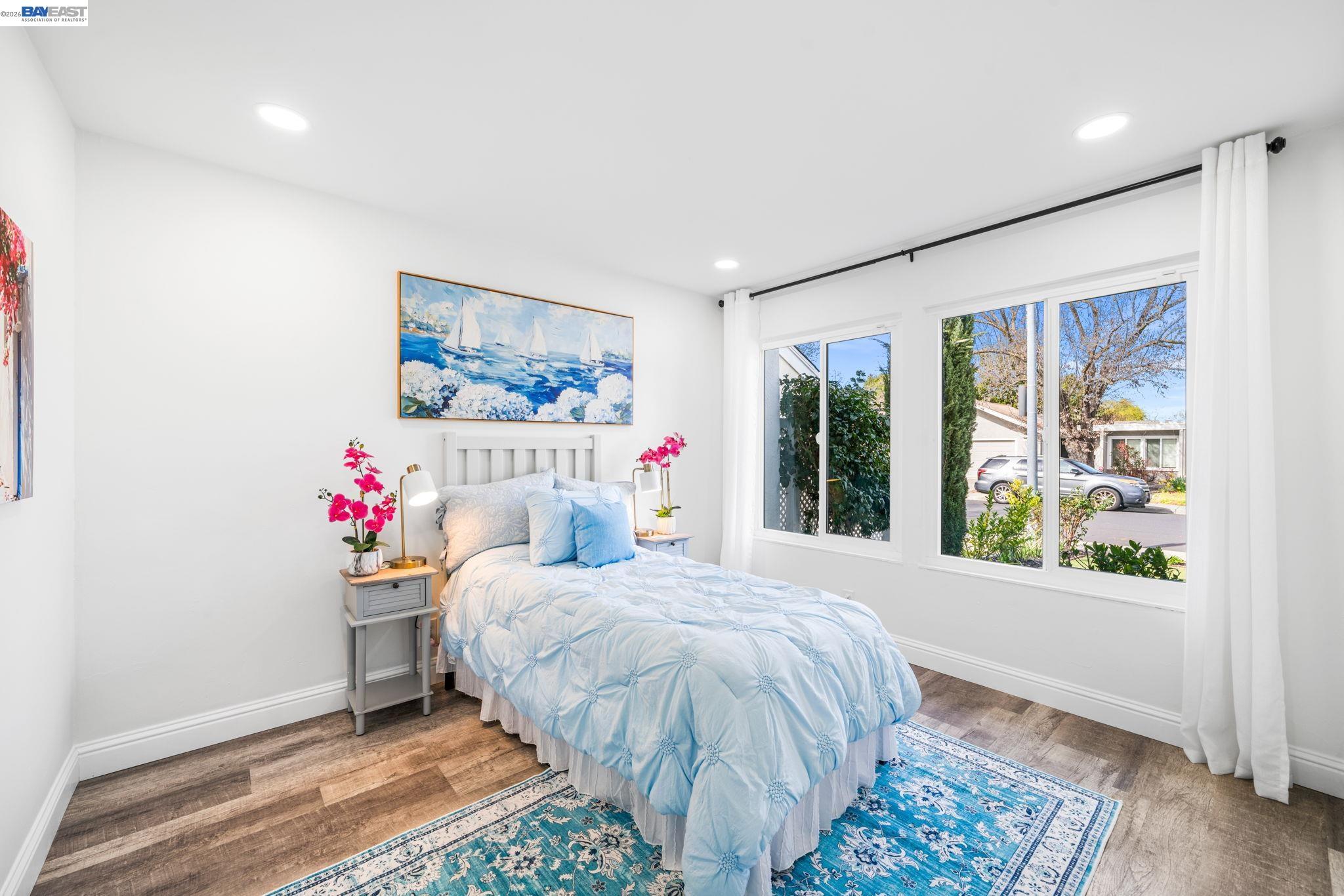 Detail Gallery Image 15 of 58 For 4019 Rennellwood Way, Pleasanton,  CA 94566 - 3 Beds | 2 Baths