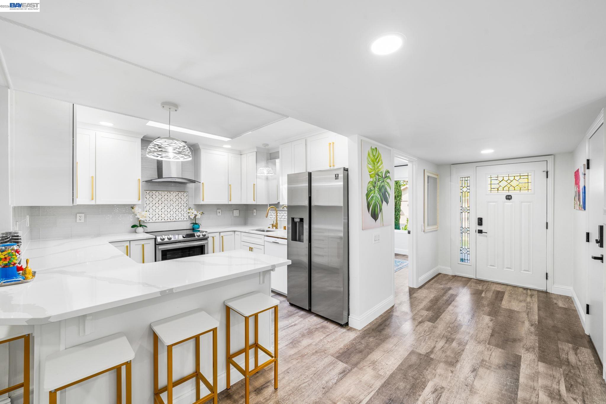 Detail Gallery Image 18 of 58 For 4019 Rennellwood Way, Pleasanton,  CA 94566 - 3 Beds | 2 Baths