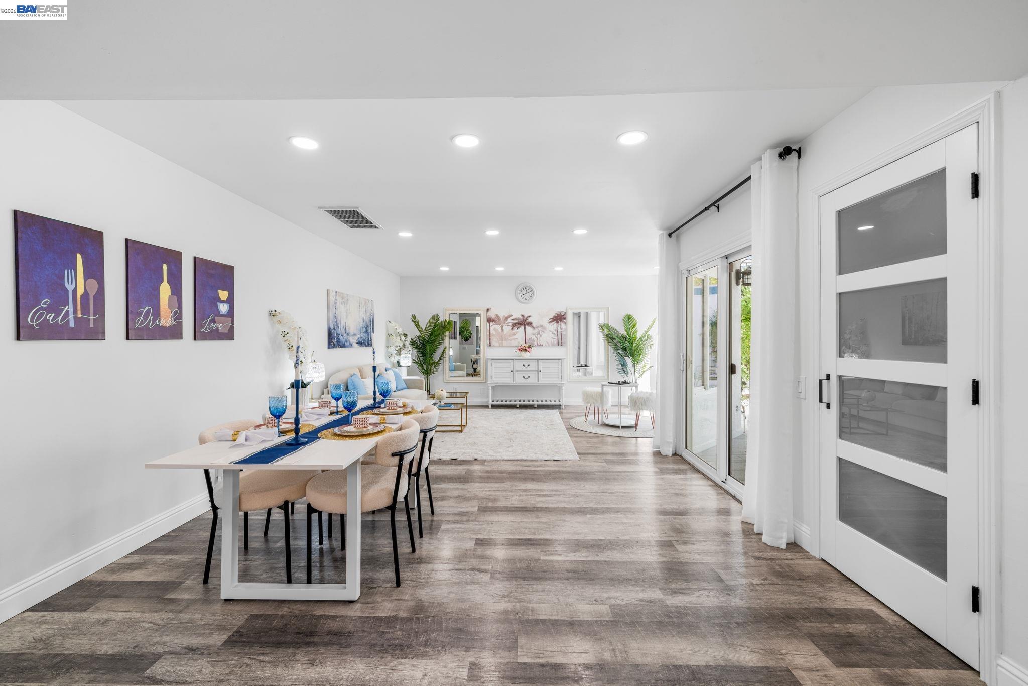 Detail Gallery Image 3 of 58 For 4019 Rennellwood Way, Pleasanton,  CA 94566 - 3 Beds | 2 Baths