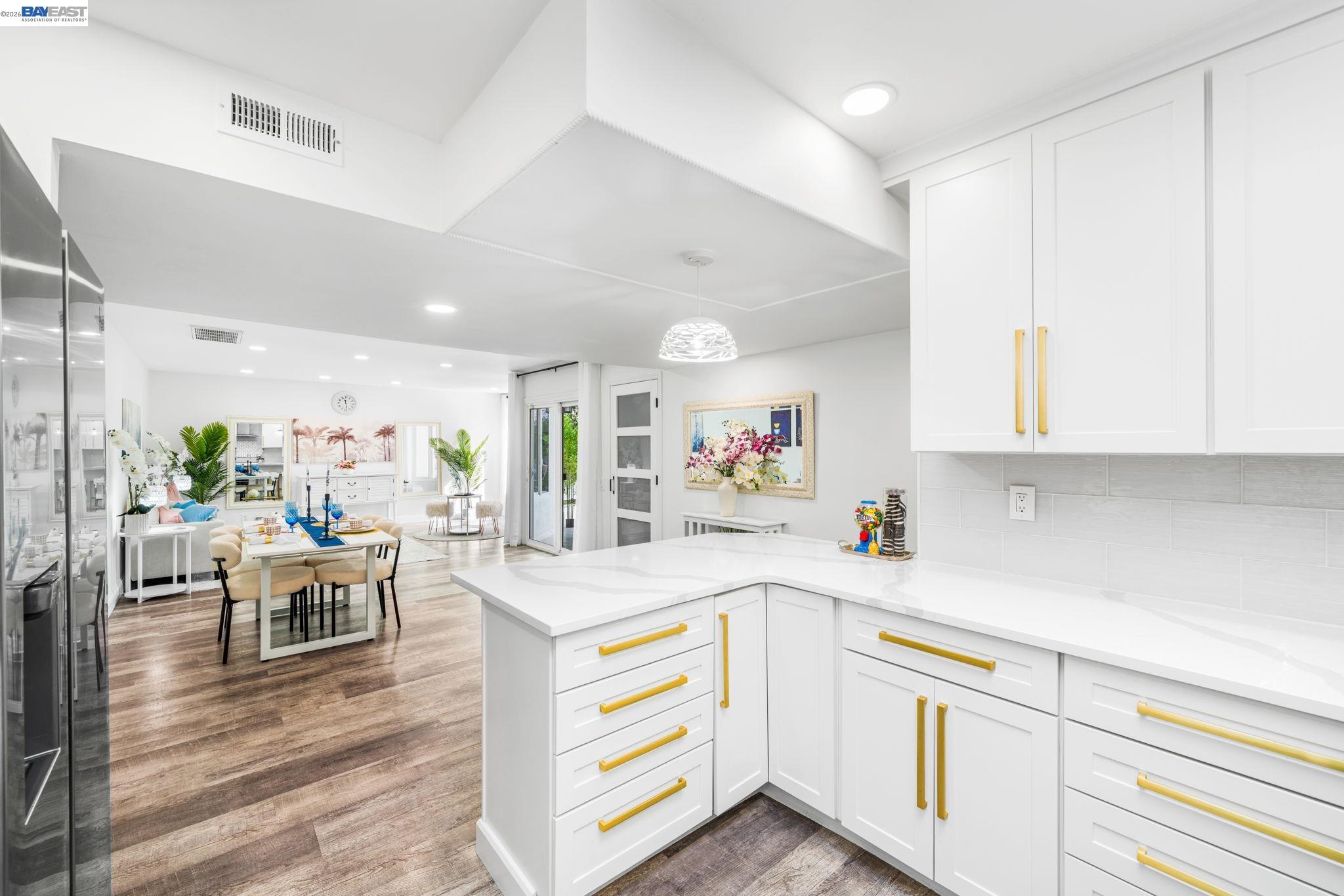 Detail Gallery Image 22 of 58 For 4019 Rennellwood Way, Pleasanton,  CA 94566 - 3 Beds | 2 Baths