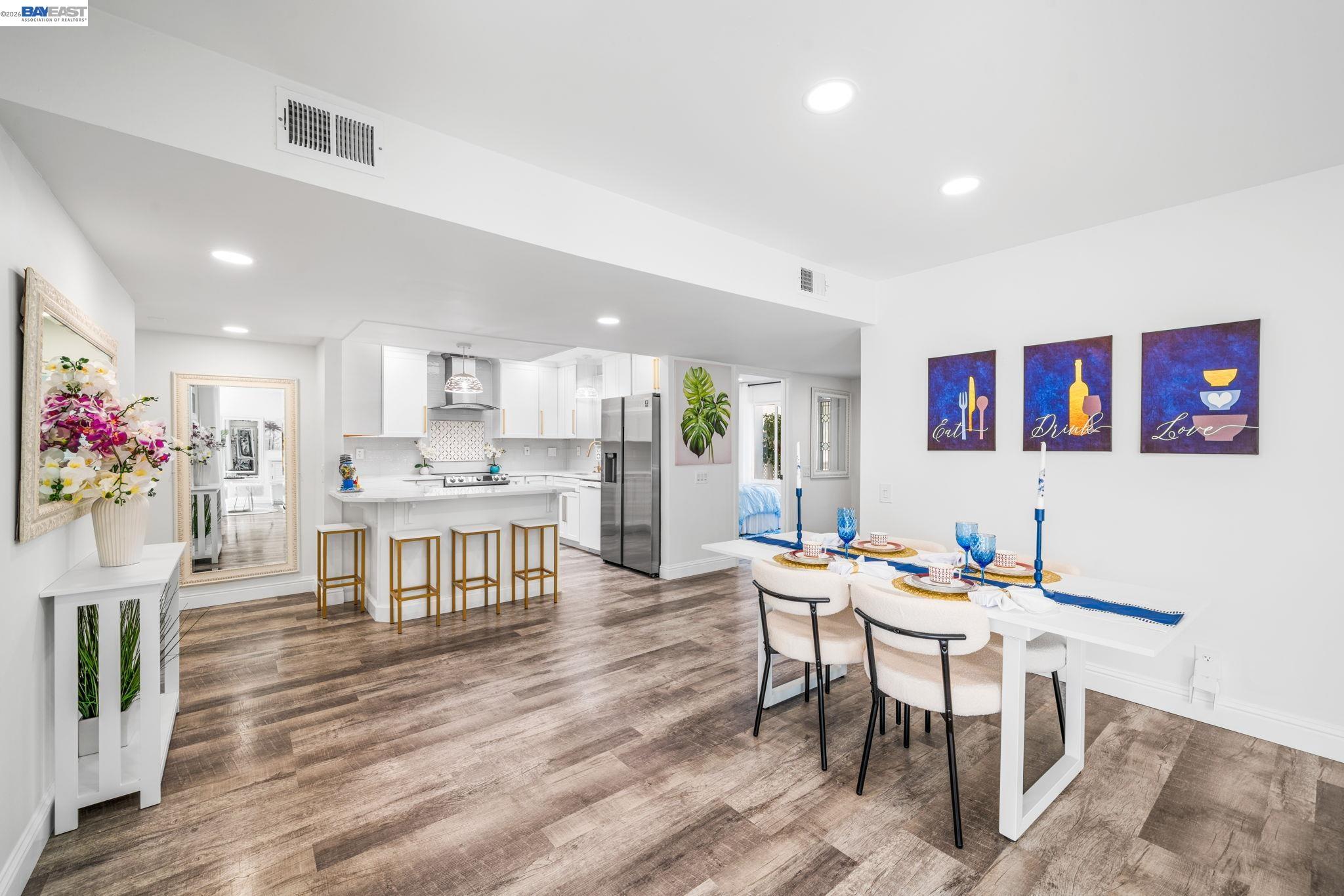 Detail Gallery Image 27 of 58 For 4019 Rennellwood Way, Pleasanton,  CA 94566 - 3 Beds | 2 Baths