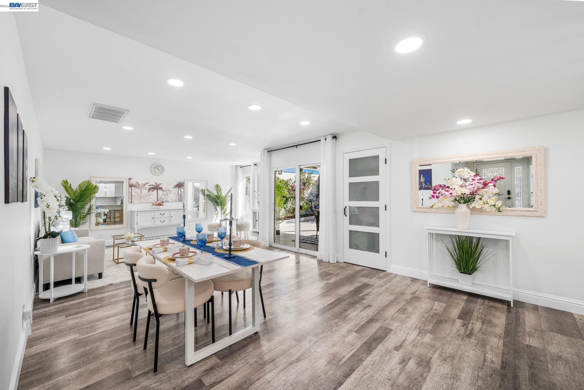 Detail Gallery Image 28 of 58 For 4019 Rennellwood Way, Pleasanton,  CA 94566 - 3 Beds | 2 Baths